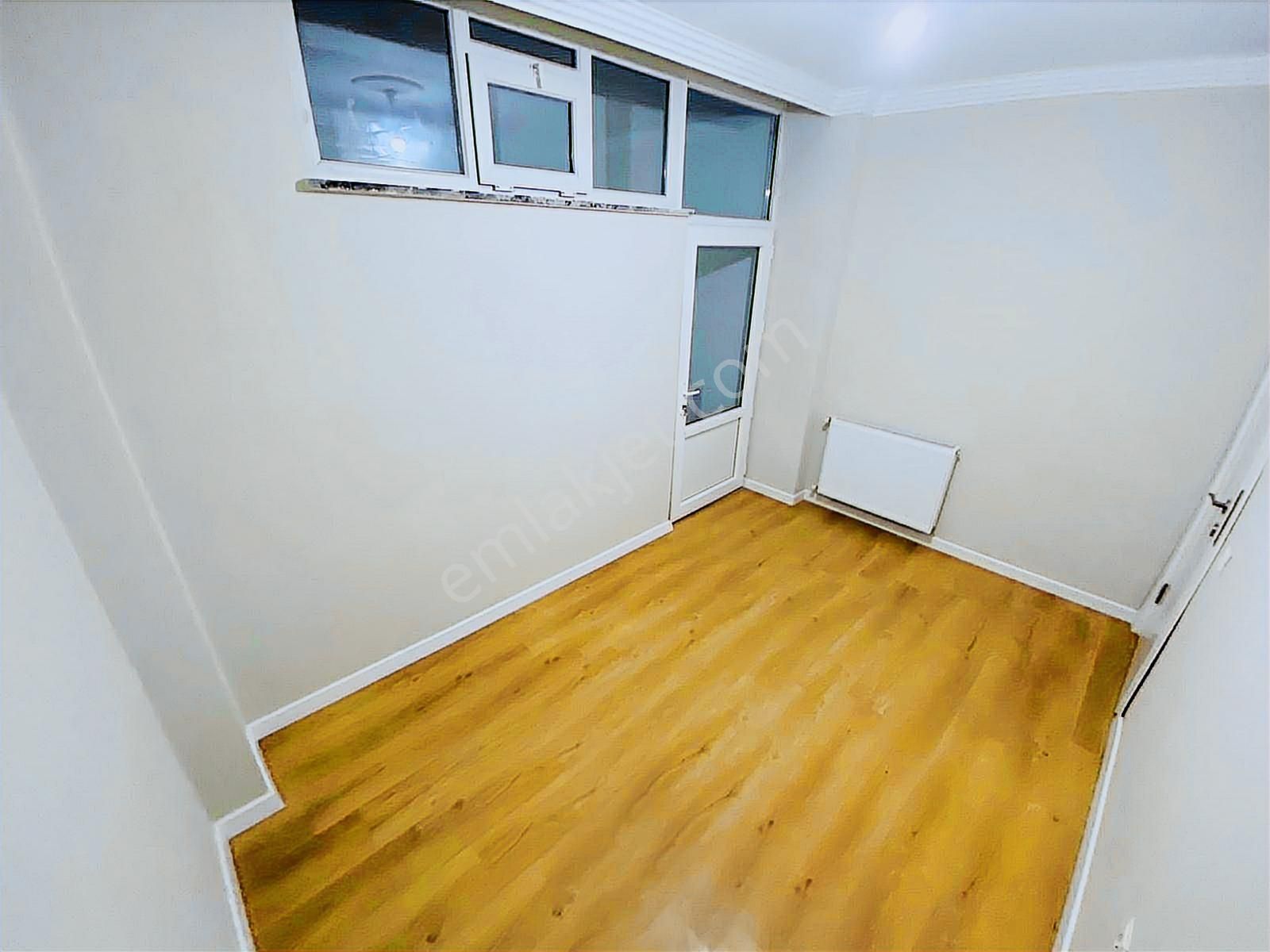 Kostak Gayrimenkul'den Zeytinli'de Modern Planlı 3+1 Ters Dublex - Görsel 23
