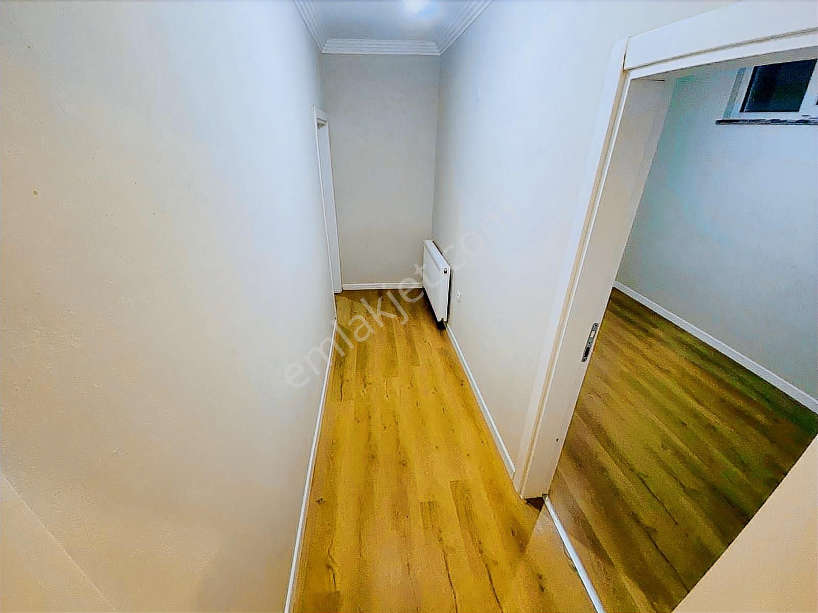 Kostak Gayrimenkul'den Zeytinli'de Modern Planlı 3+1 Ters Dublex - Görsel 28