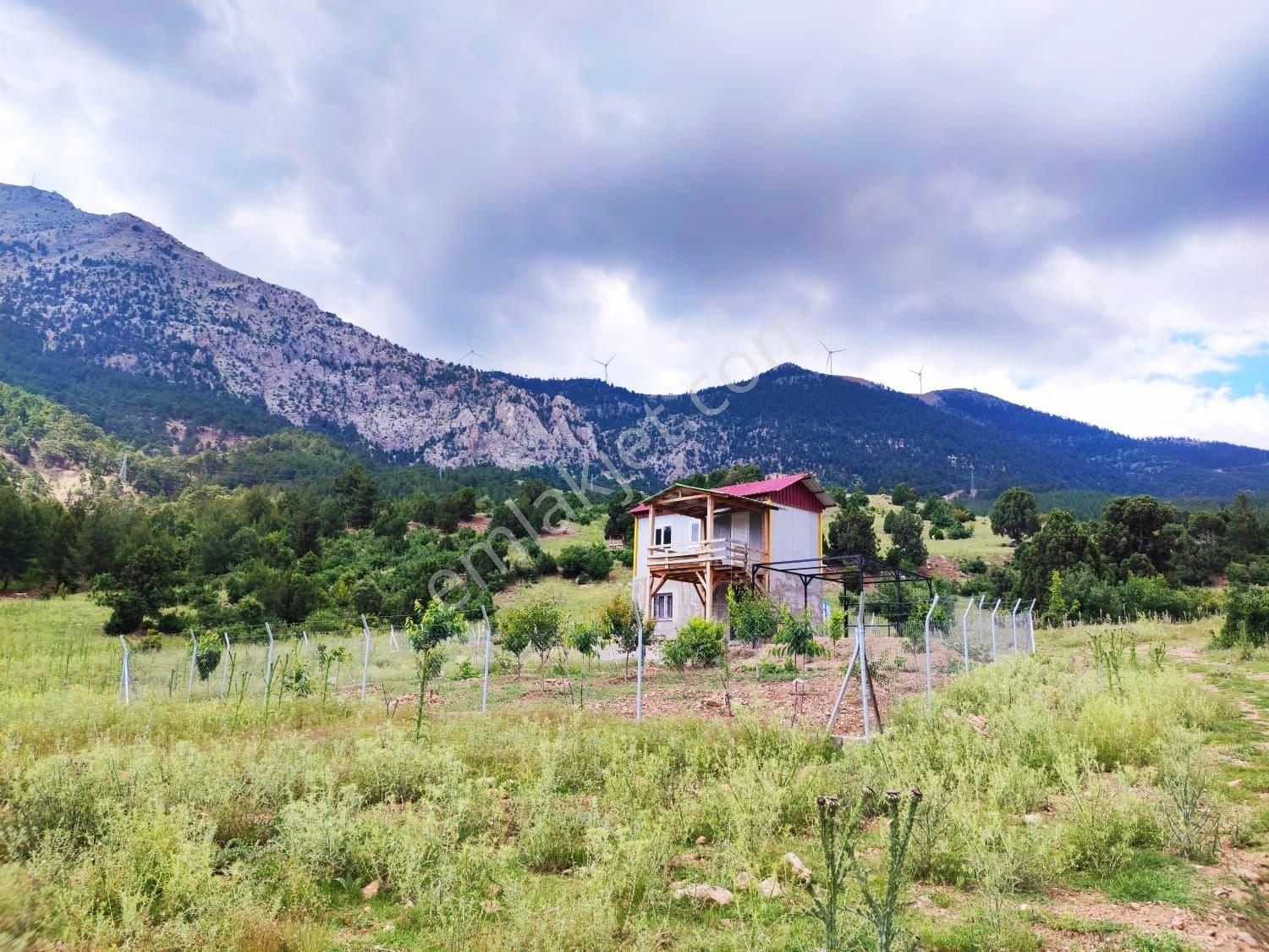 Kar Emlak'tan Alpu Yaylasında