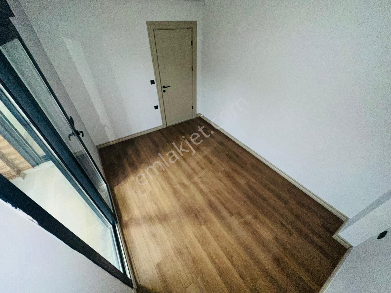 Kostak Gayrimenkul'den Gürede Ön Cephe Ultralüx Mimari Daire 1+1 - Görsel 24