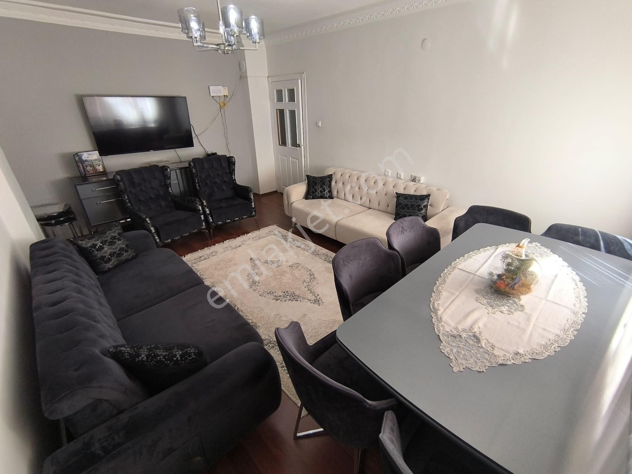 Atatürk Mah Yapılı 2+1 Bağımsız Ara Kat Genç Bina Kaçmaz Daire - Görsel 6