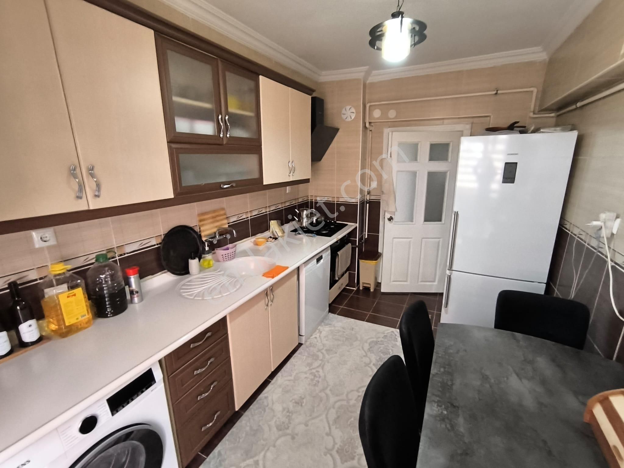 Atatürk Mah Yapılı 2+1 Bağımsız Ara Kat Genç Bina Kaçmaz Daire - Görsel 5