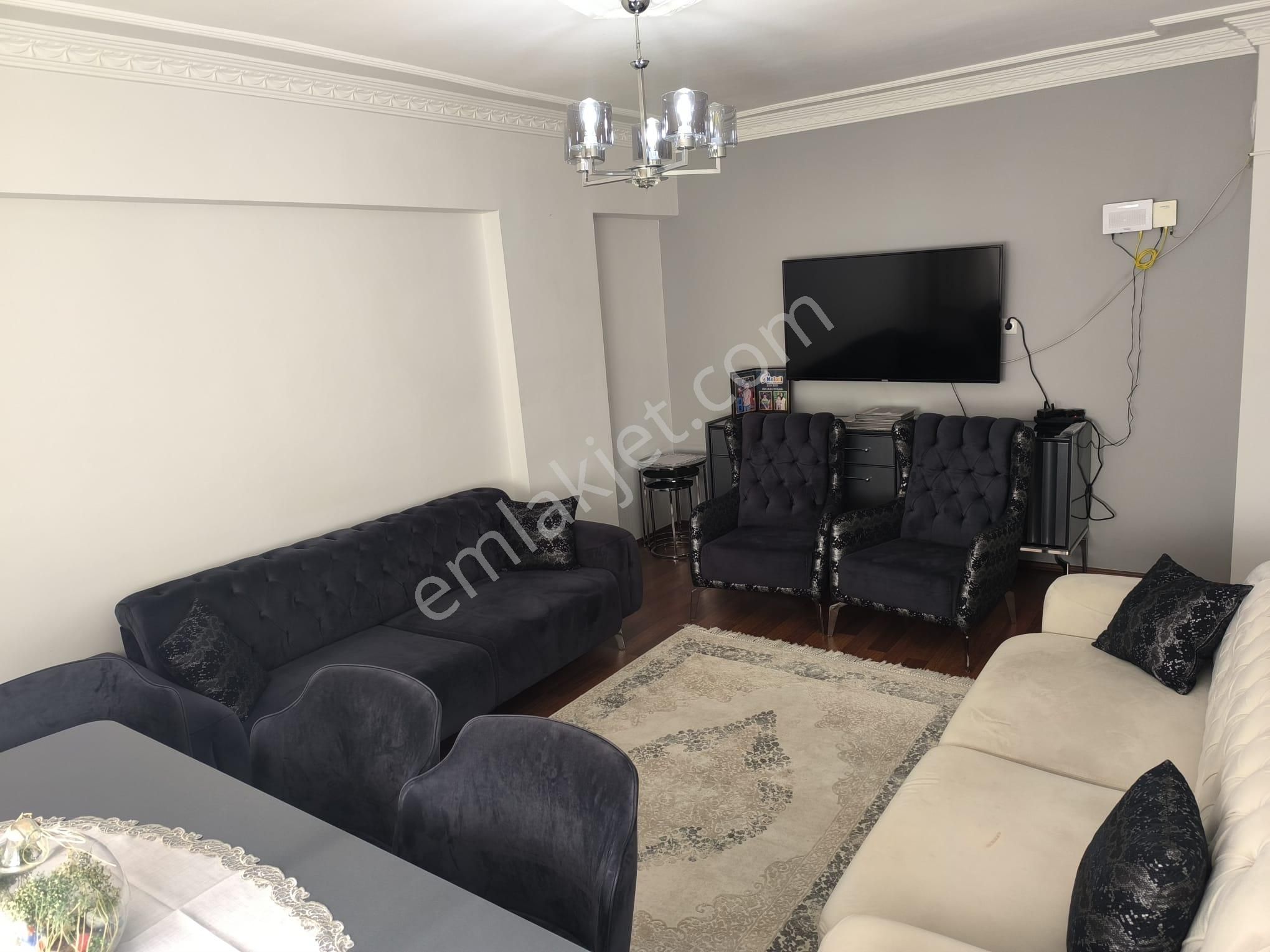 Atatürk Mah Yapılı 2+1 Bağımsız Ara Kat Genç Bina Kaçmaz Daire - Görsel 11