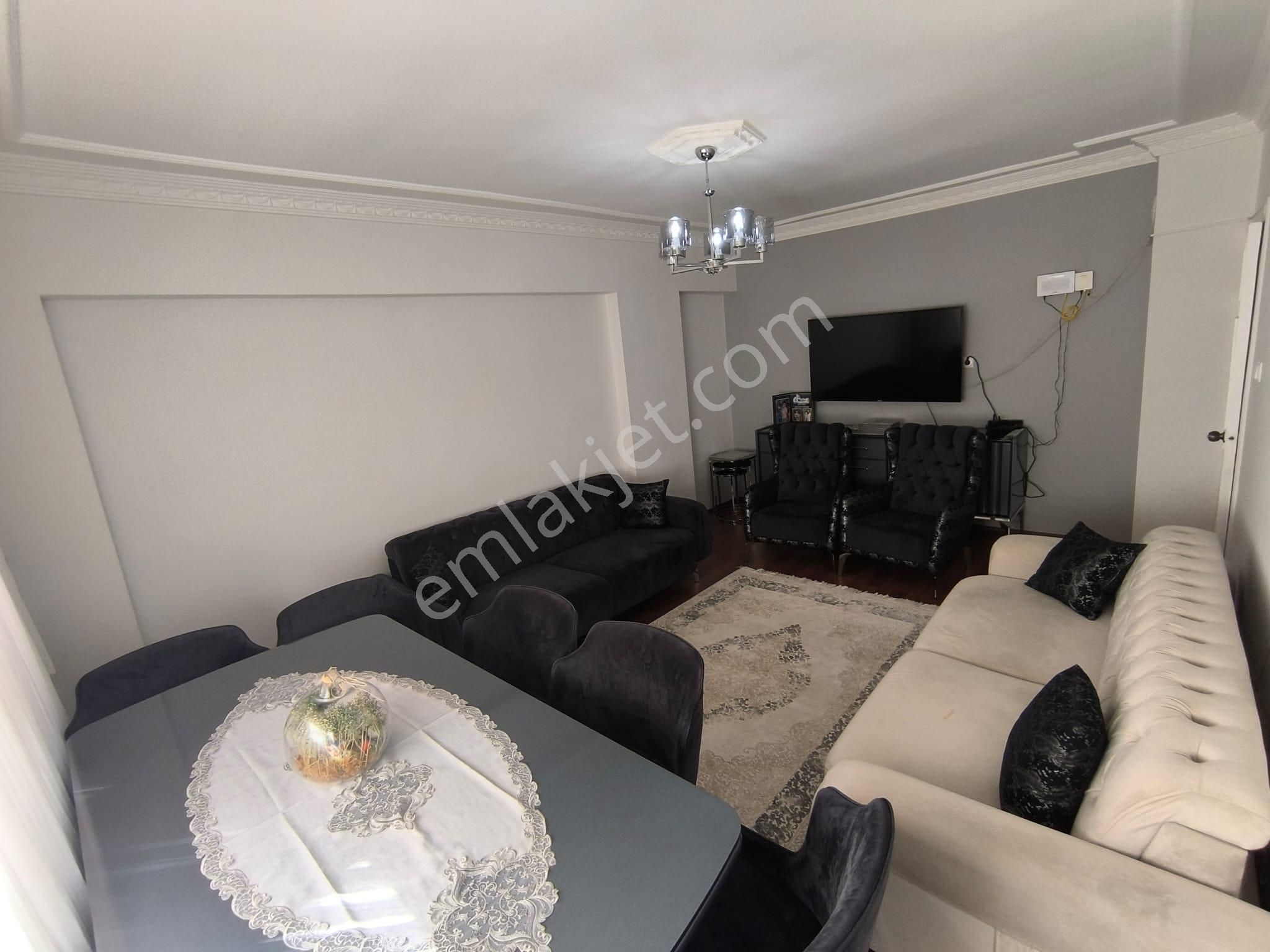 Atatürk Mah Yapılı 2+1 Bağımsız Ara Kat Genç Bina Kaçmaz Daire - Görsel 9