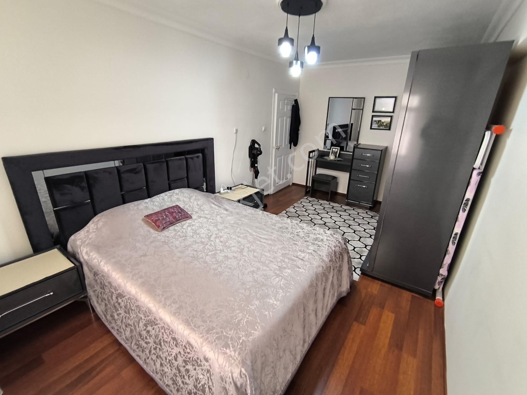 Atatürk Mah Yapılı 2+1 Bağımsız Ara Kat Genç Bina Kaçmaz Daire - Görsel 17