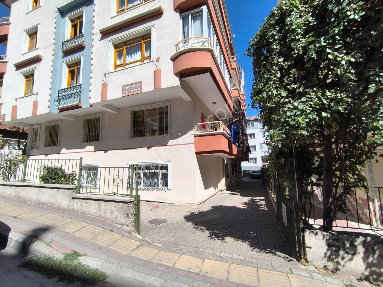 Atatürk Mah Yapılı 2+1 Bağımsız Ara Kat Genç Bina Kaçmaz Daire - Görsel 33