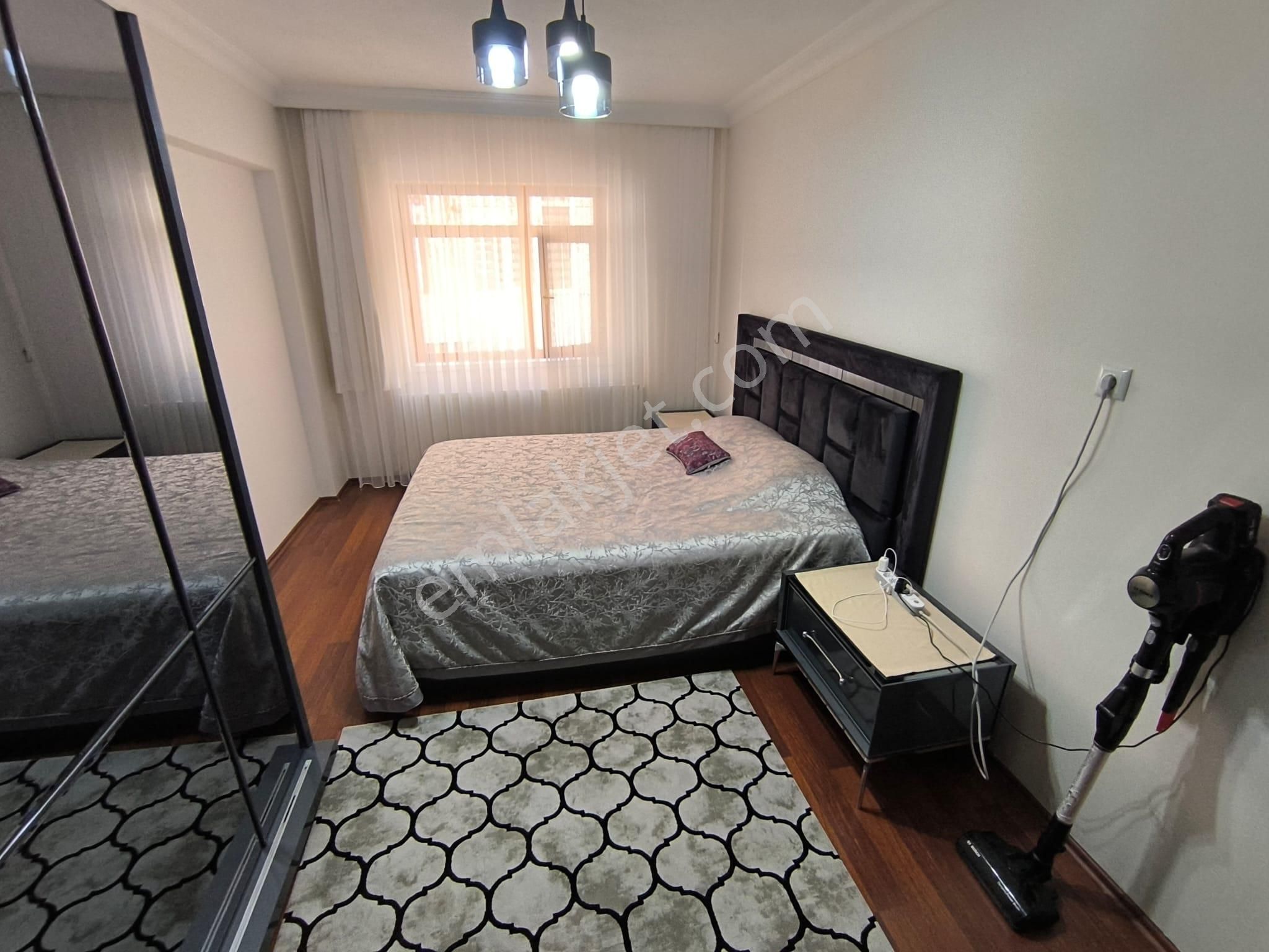 Atatürk Mah Yapılı 2+1 Bağımsız Ara Kat Genç Bina Kaçmaz Daire - Görsel 15