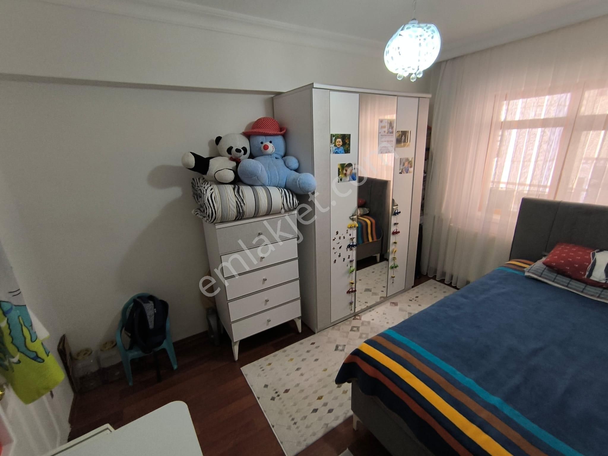 Atatürk Mah Yapılı 2+1 Bağımsız Ara Kat Genç Bina Kaçmaz Daire - Görsel 20