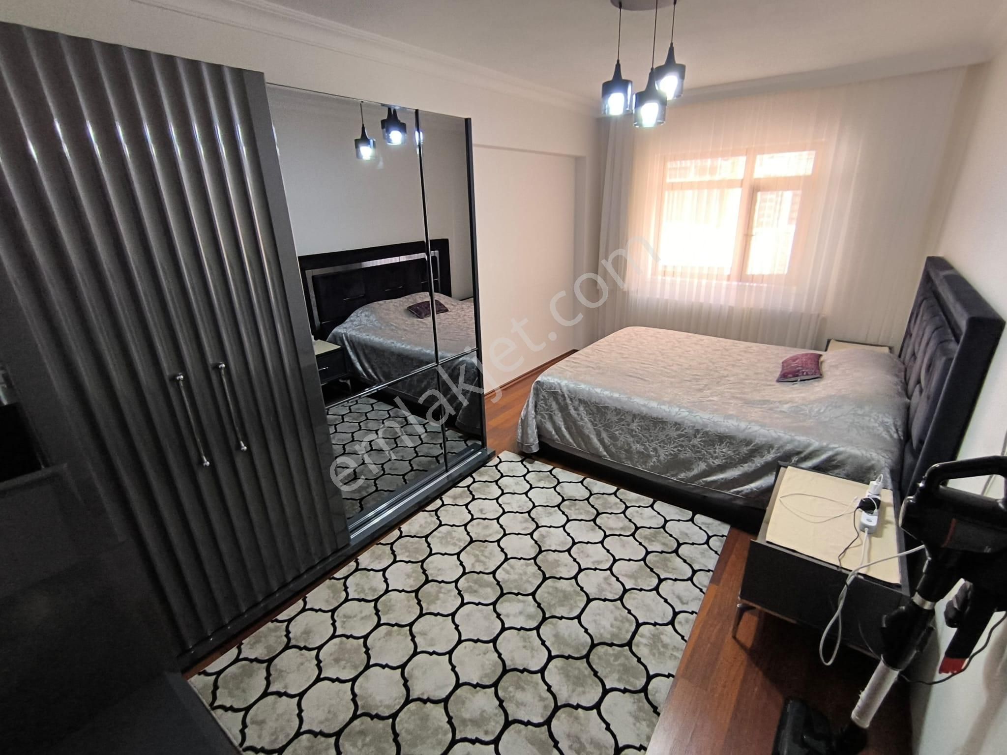 Atatürk Mah Yapılı 2+1 Bağımsız Ara Kat Genç Bina Kaçmaz Daire - Görsel 18