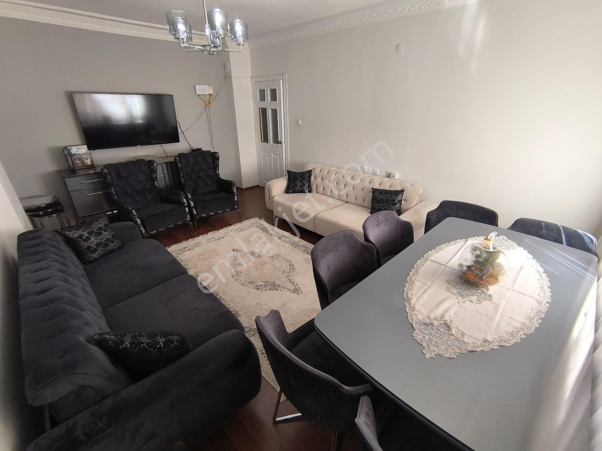 Atatürk Mah Yapılı 2+1 Bağımsız Ara Kat Genç Bina Kaçmaz Daire - Görsel 8