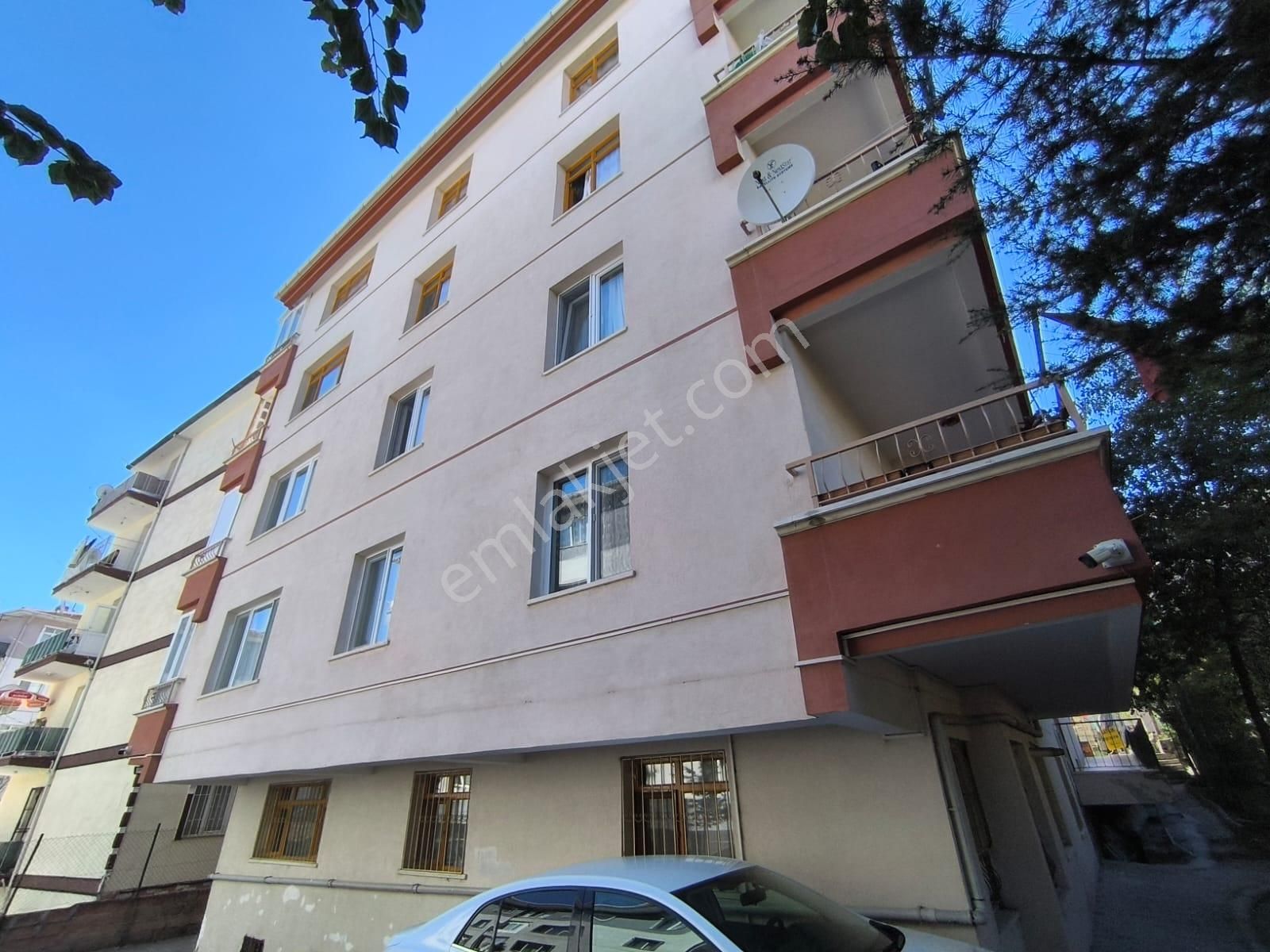 Atatürk Mah Yapılı 2+1 Bağımsız Ara Kat Genç Bina Kaçmaz Daire - Görsel 32