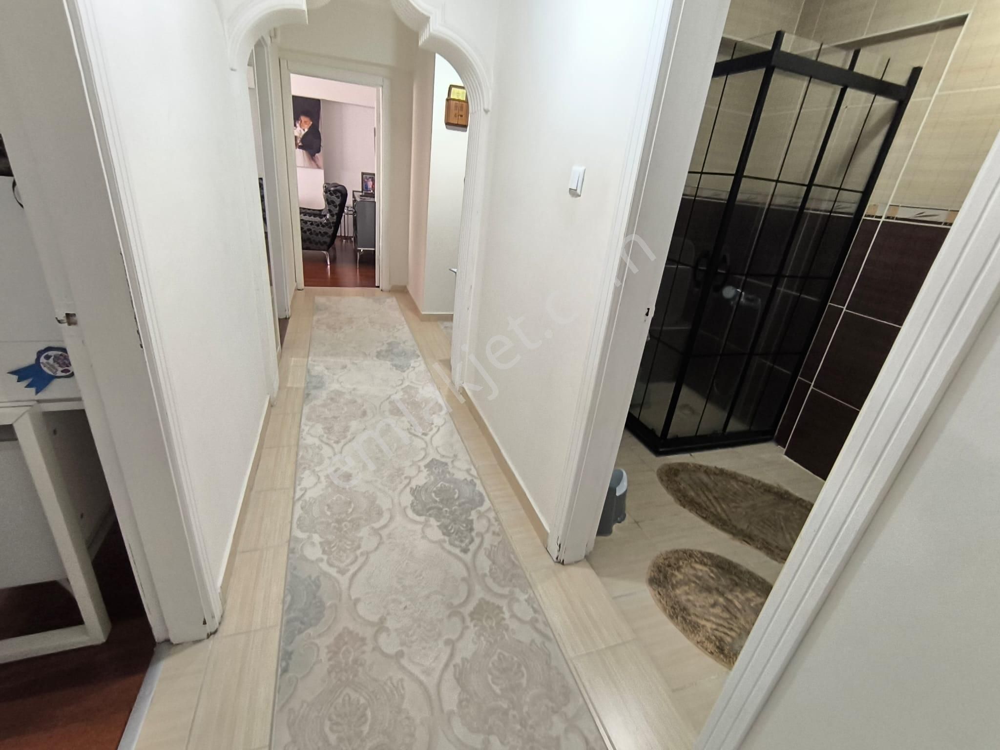 Atatürk Mah Yapılı 2+1 Bağımsız Ara Kat Genç Bina Kaçmaz Daire - Görsel 24