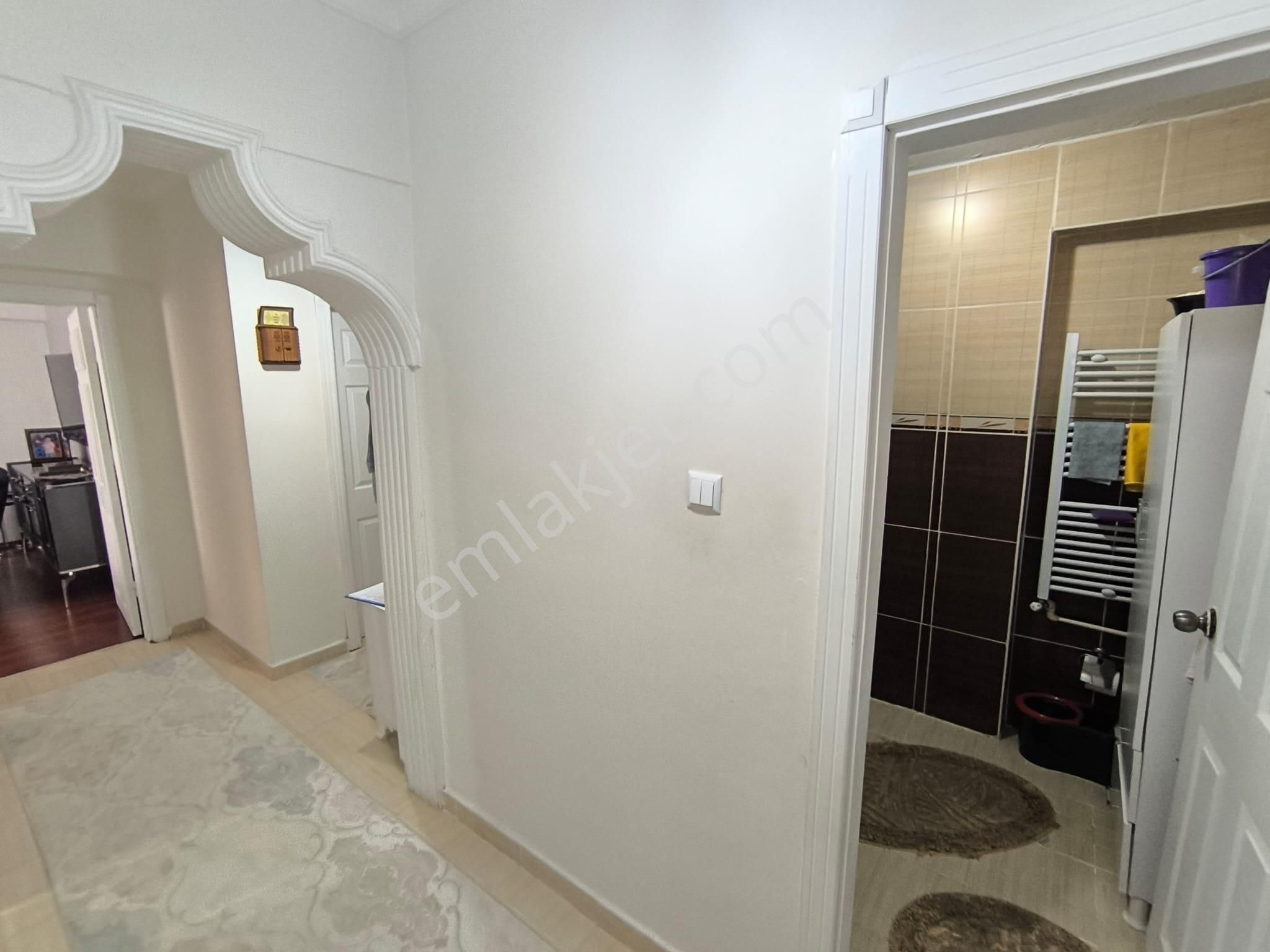 Atatürk Mah Yapılı 2+1 Bağımsız Ara Kat Genç Bina Kaçmaz Daire - Görsel 23