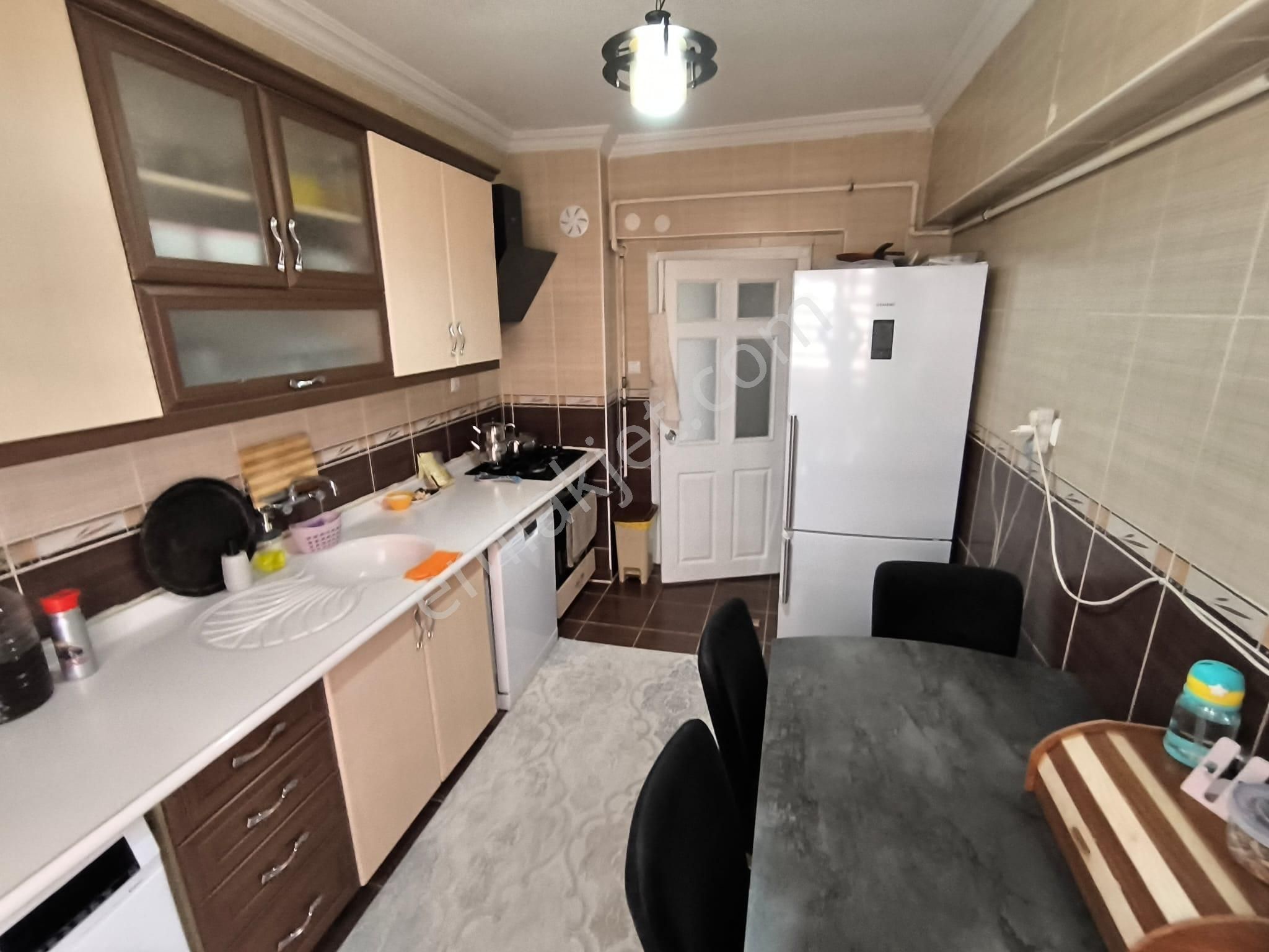 Atatürk Mah Yapılı 2+1 Bağımsız Ara Kat Genç Bina Kaçmaz Daire - Görsel 3