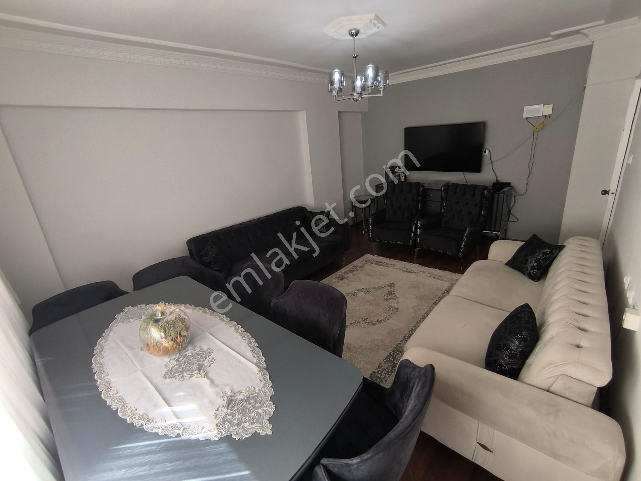 Atatürk Mah Yapılı 2+1 Bağımsız Ara Kat Genç Bina Kaçmaz Daire - Görsel 7