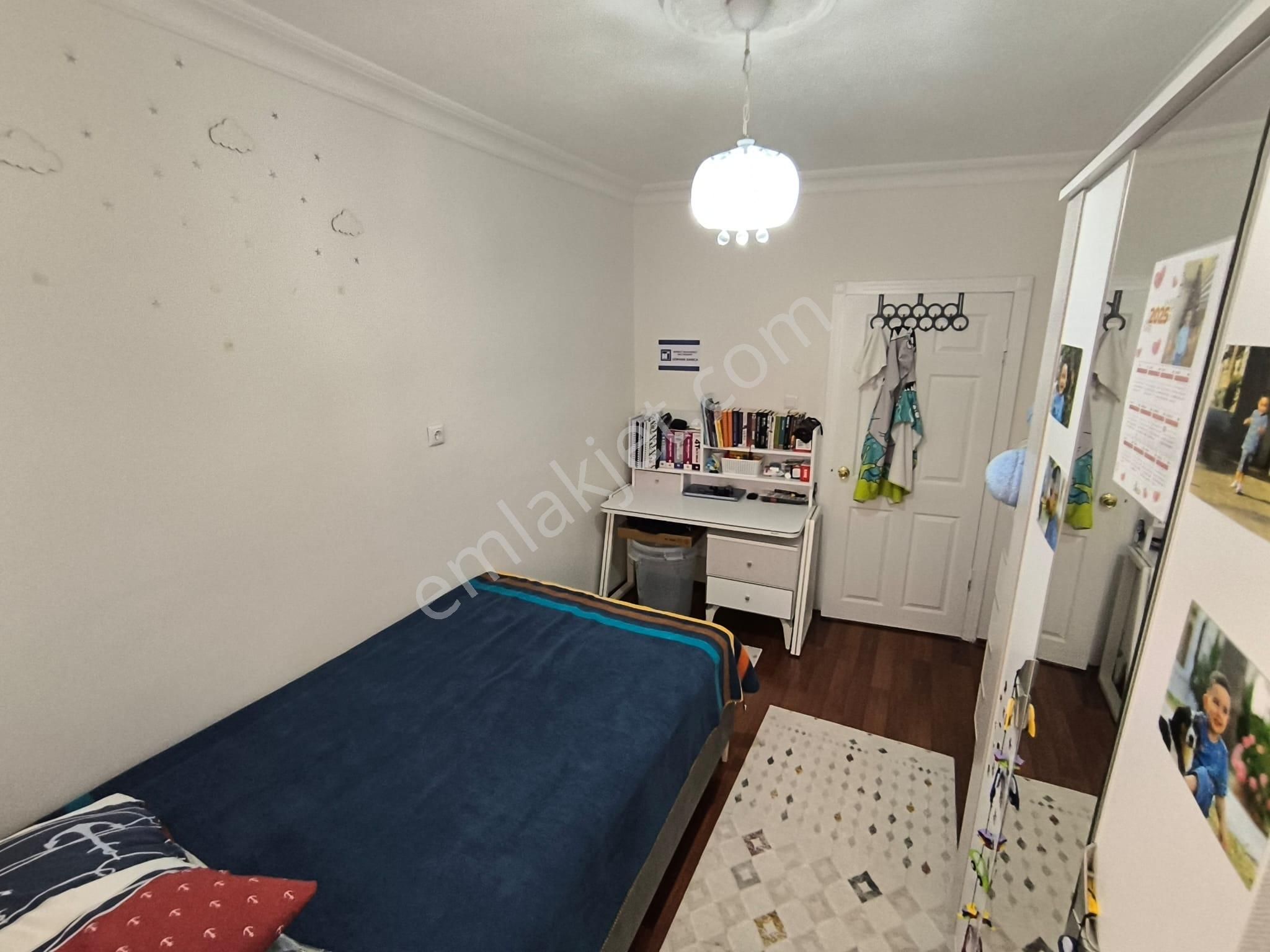 Atatürk Mah Yapılı 2+1 Bağımsız Ara Kat Genç Bina Kaçmaz Daire - Görsel 21