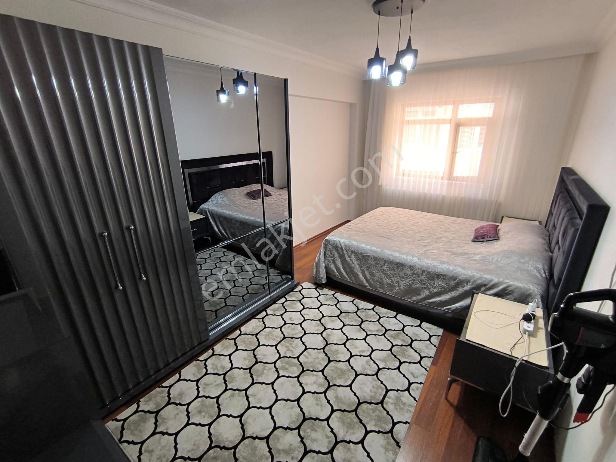 Atatürk Mah Yapılı 2+1 Bağımsız Ara Kat Genç Bina Kaçmaz Daire - Görsel 16