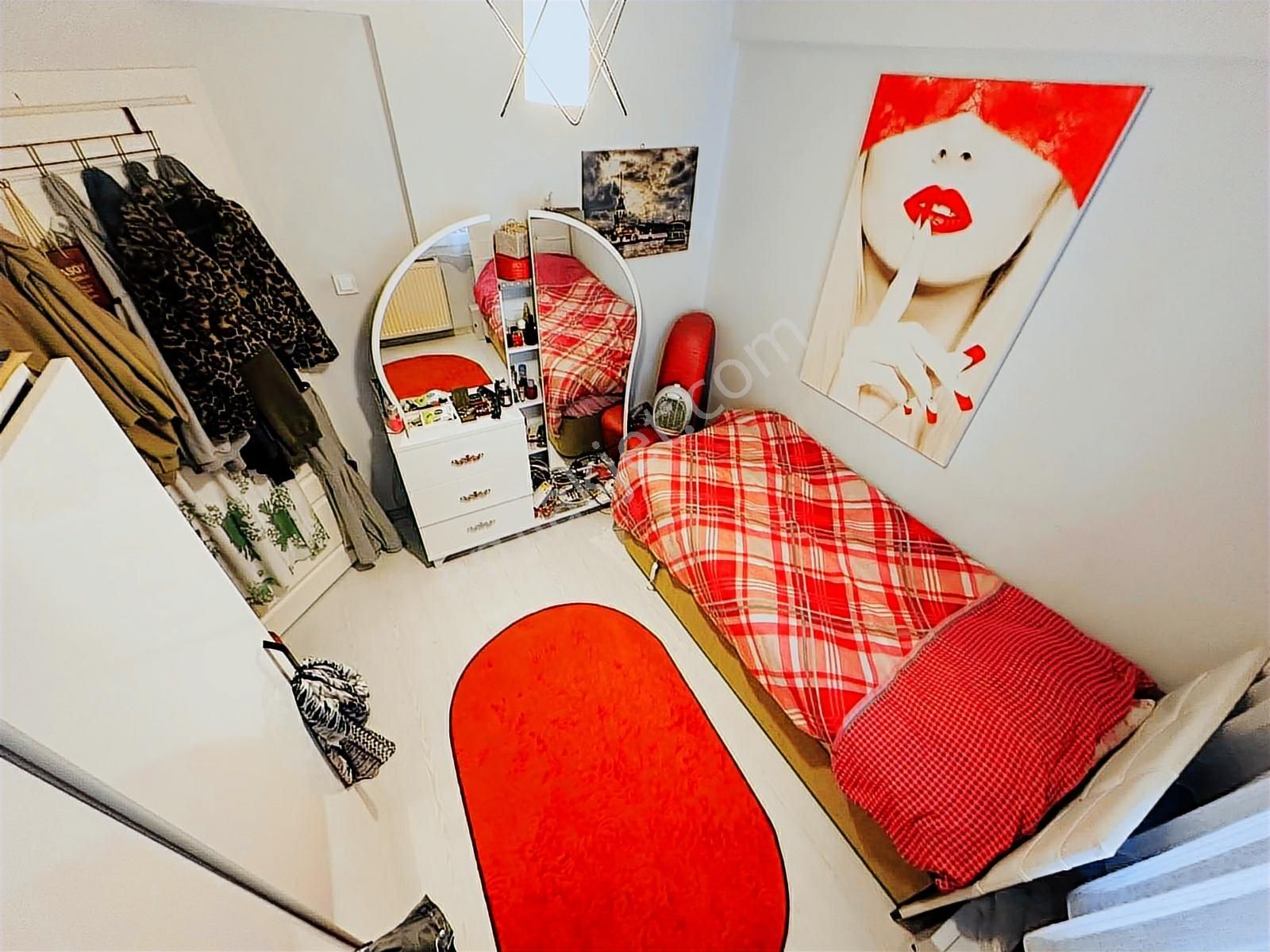 Kostak Gayrimenkul'den Akçay'da Ferah Denize 50 Metre 2+1 Arakat - Görsel 31