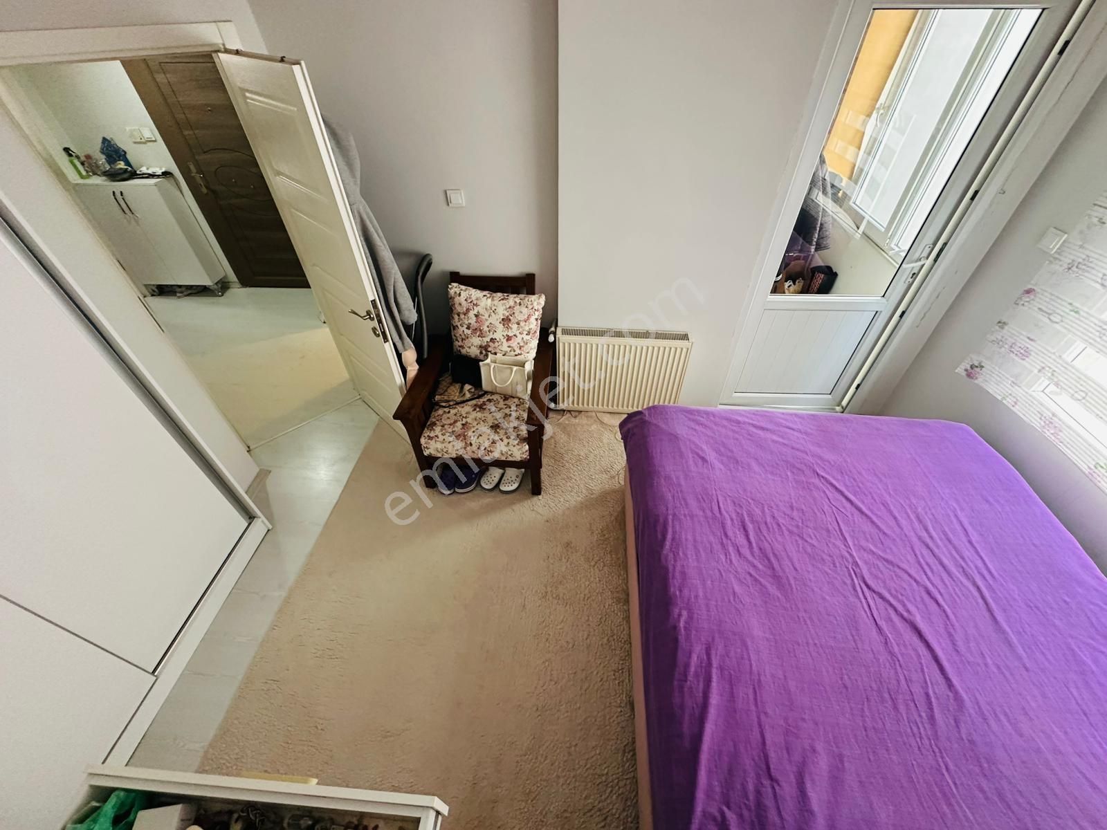 Kostak Gayrimenkul'den Akçay'da Ferah Denize 50 Metre 2+1 Arakat - Görsel 20