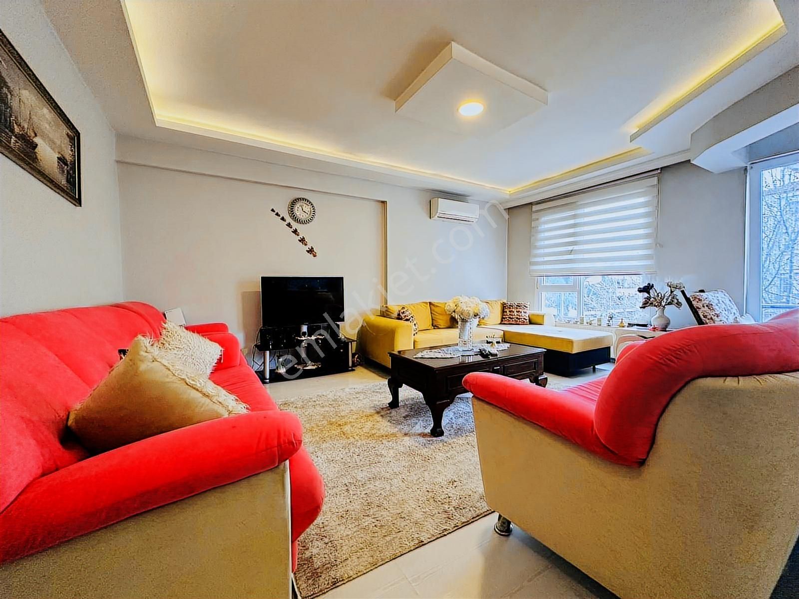 Kostak Gayrimenkul'den Akçay'da Ferah Denize 50 Metre 2+1 Arakat - Görsel 29