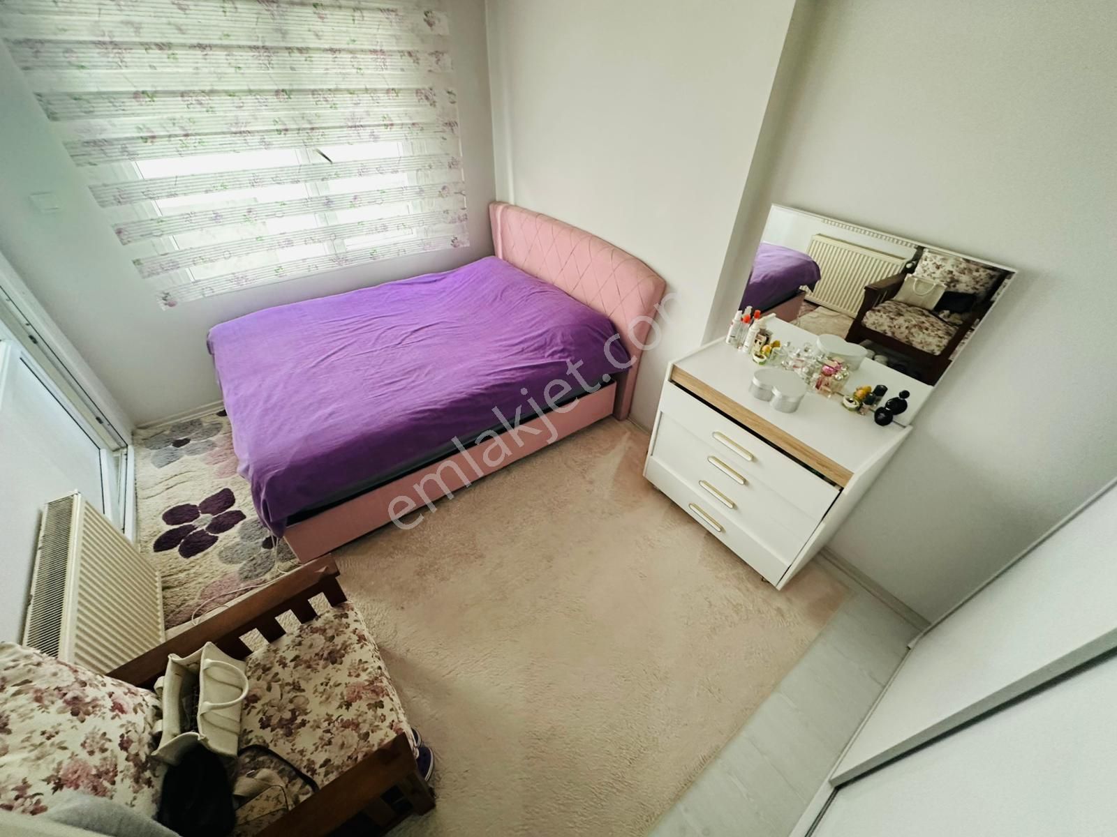 Kostak Gayrimenkul'den Akçay'da Ferah Denize 50 Metre 2+1 Arakat - Görsel 19