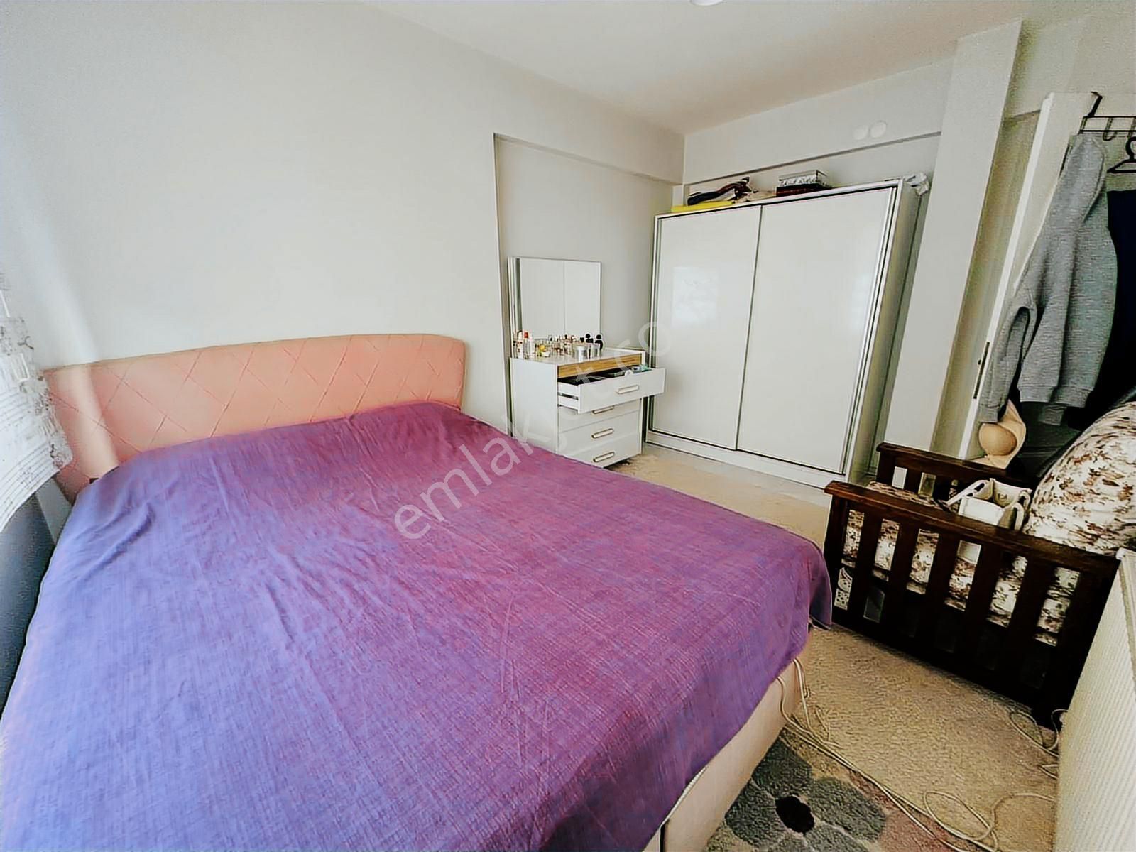 Kostak Gayrimenkul'den Akçay'da Ferah Denize 50 Metre 2+1 Arakat - Görsel 23