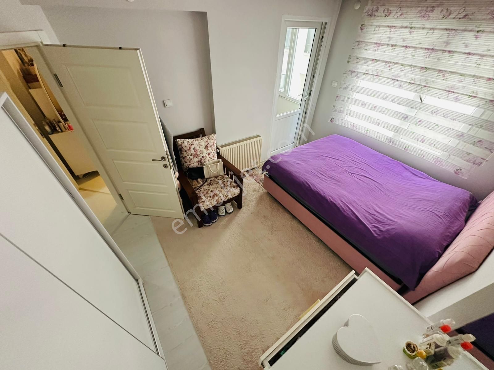 Kostak Gayrimenkul'den Akçay'da Ferah Denize 50 Metre 2+1 Arakat - Görsel 22