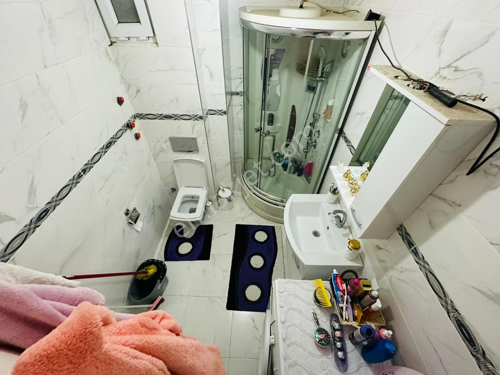 Kostak Gayrimenkul'den Akçay'da Ferah Denize 50 Metre 2+1 Arakat - Görsel 13