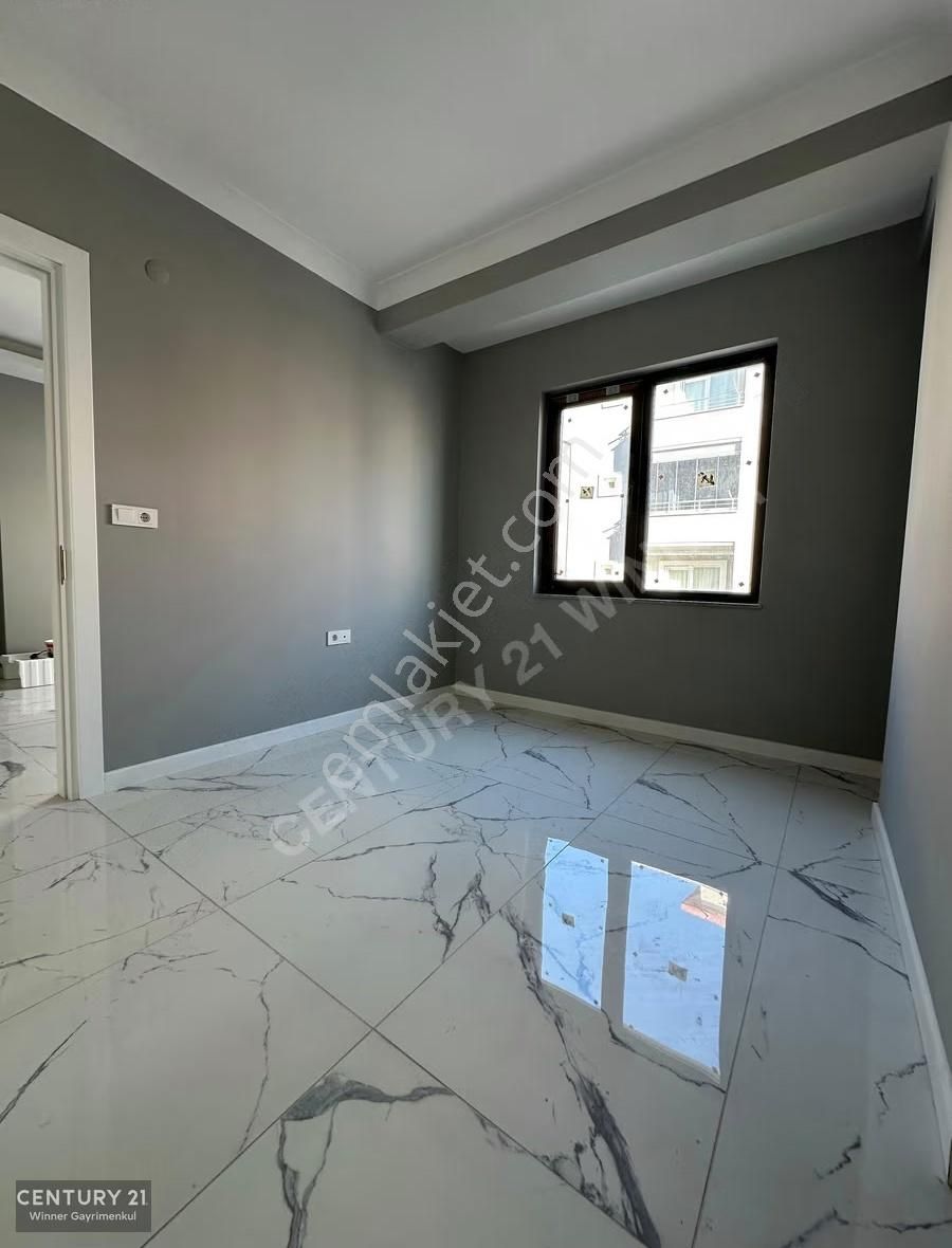 C21 Winner Gaziosmanpaşa Mahallesi 1+1 Kiralık Daire - Görsel 6