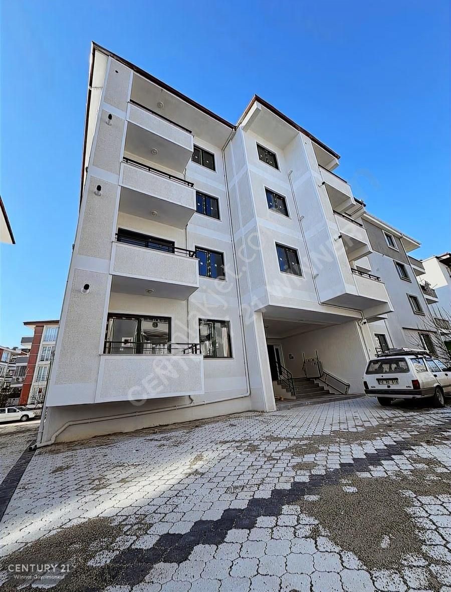 C21 Winner Gaziosmanpaşa Mahallesi 1+1 Kiralık Daire
