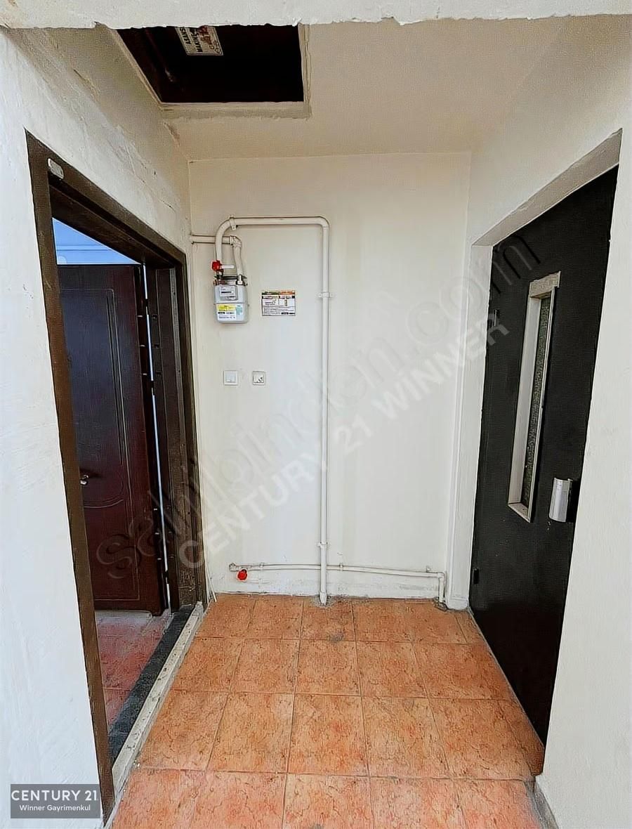 C21 Winner Kasaplar Mahallesi 3+1 Kiralık Daire - Görsel 3
