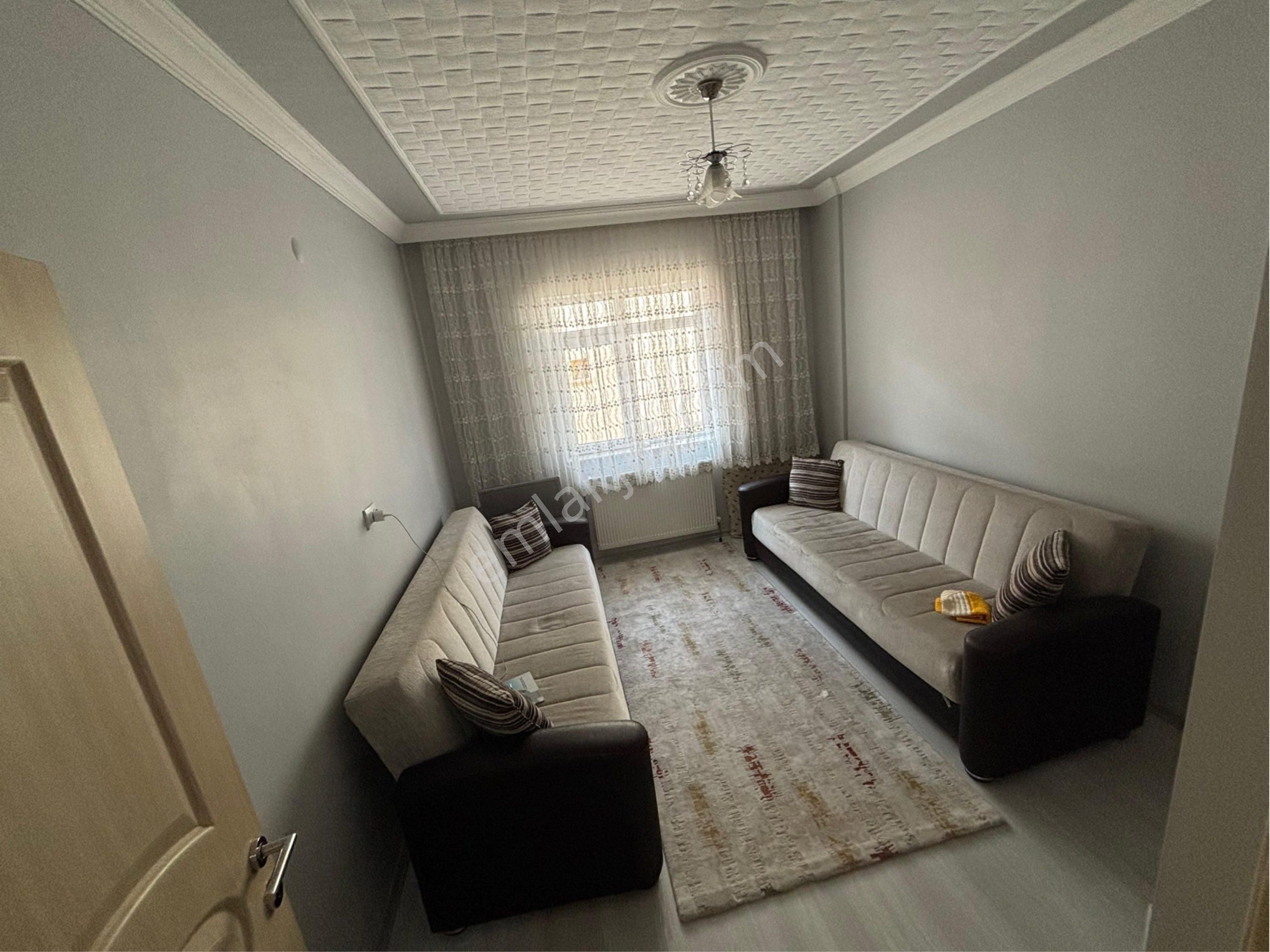 Sincan Mareşal Çakmak Mahde 4+1 Full+full Yapılı Satılık Teras Daire - Görsel 26