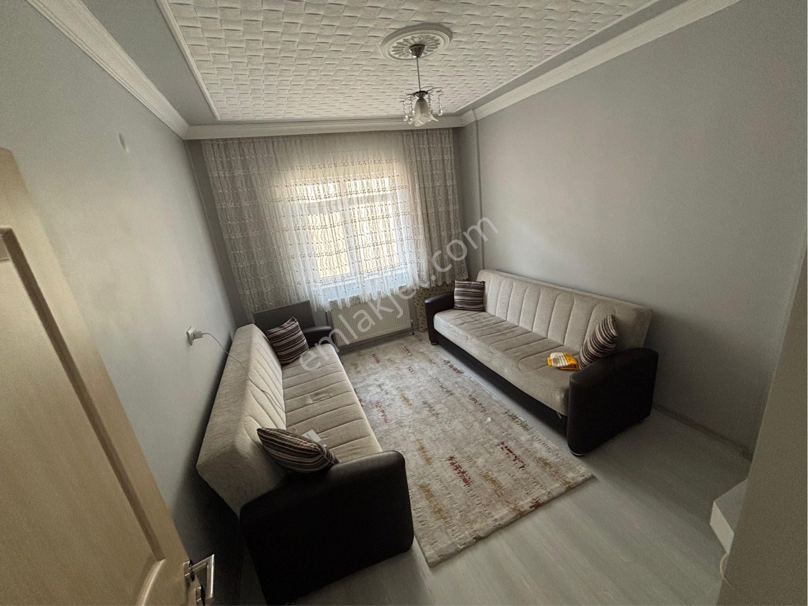 Sincan Mareşal Çakmak Mahde 4+1 Full+full Yapılı Satılık Teras Daire - Görsel 25