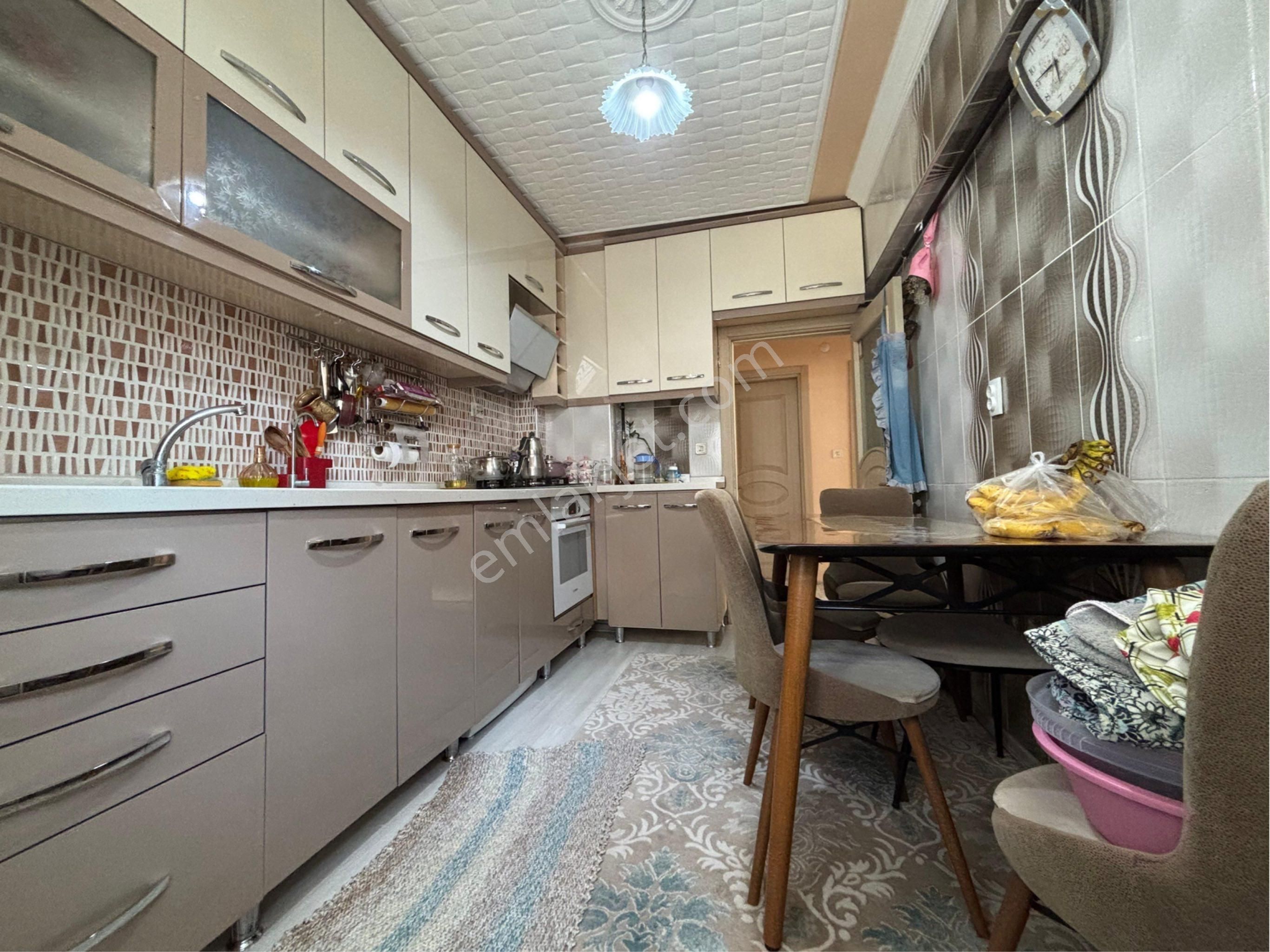 Sincan Mareşal Çakmak Mahde 4+1 Full+full Yapılı Satılık Teras Daire - Görsel 3