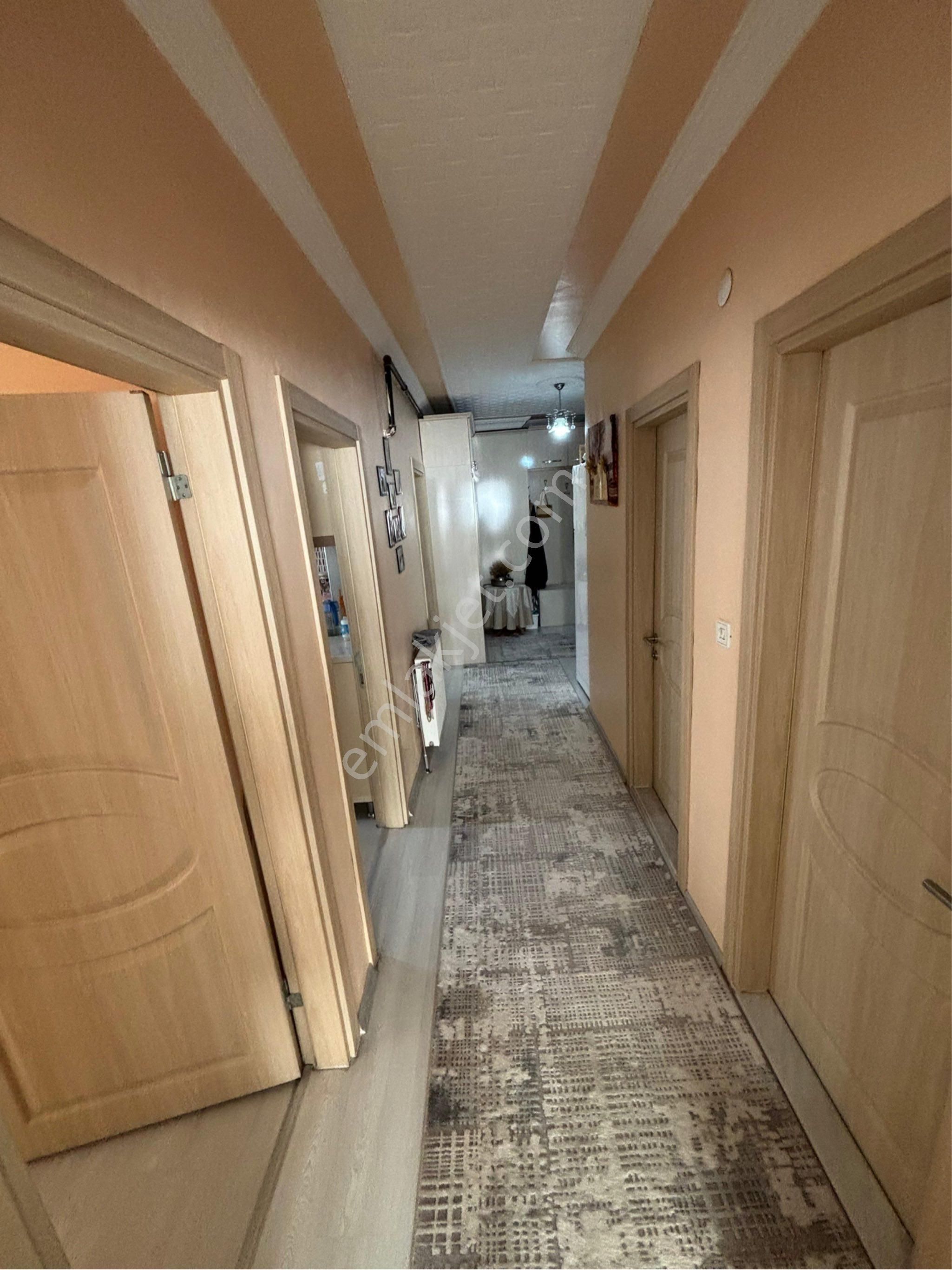 Sincan Mareşal Çakmak Mahde 4+1 Full+full Yapılı Satılık Teras Daire - Görsel 19