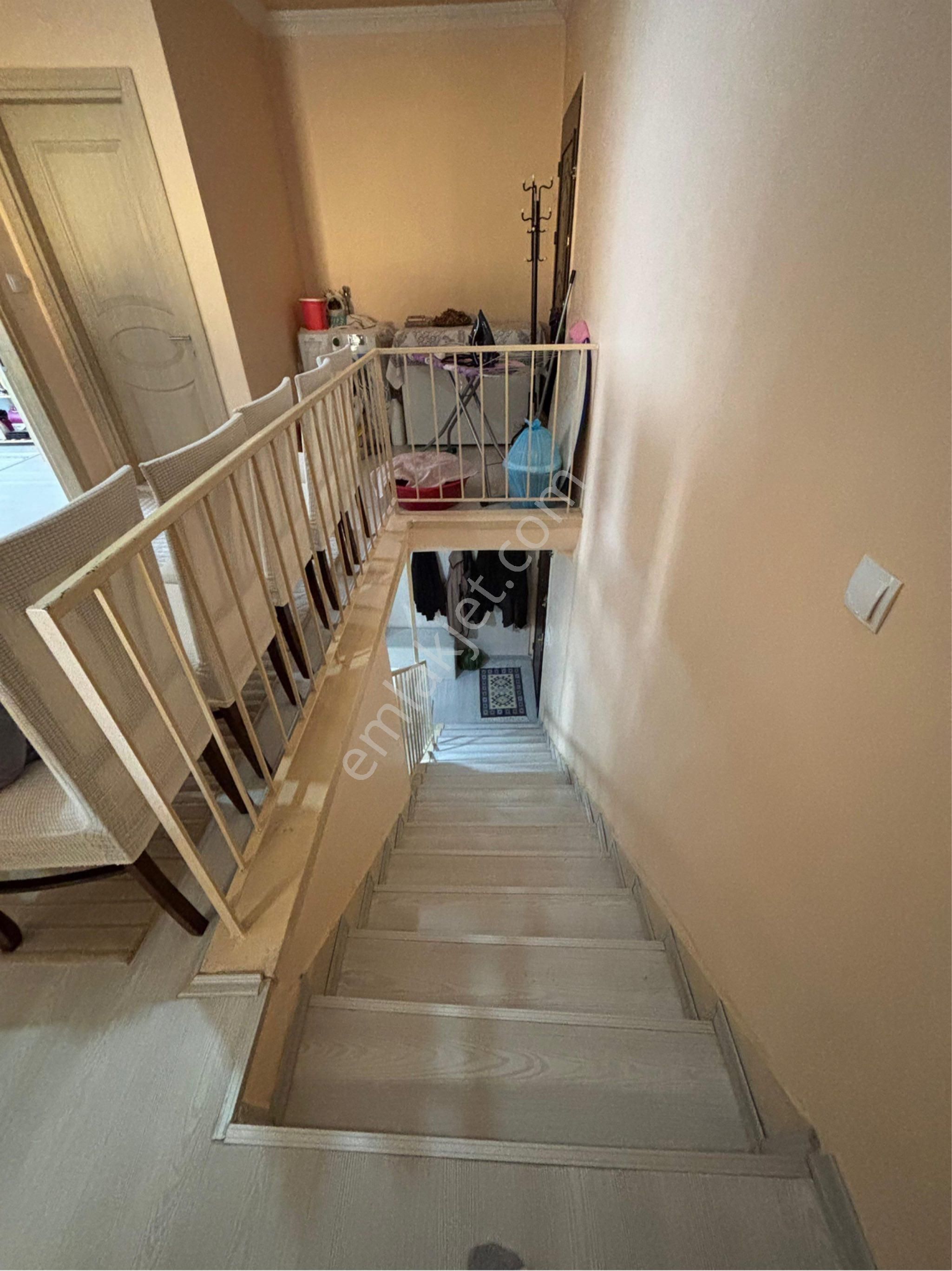 Sincan Mareşal Çakmak Mahde 4+1 Full+full Yapılı Satılık Teras Daire - Görsel 21