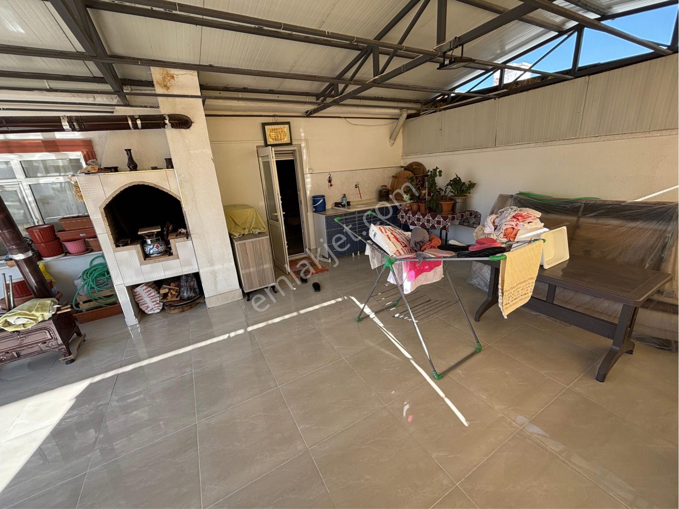 Sincan Mareşal Çakmak Mahde 4+1 Full+full Yapılı Satılık Teras Daire - Görsel 10