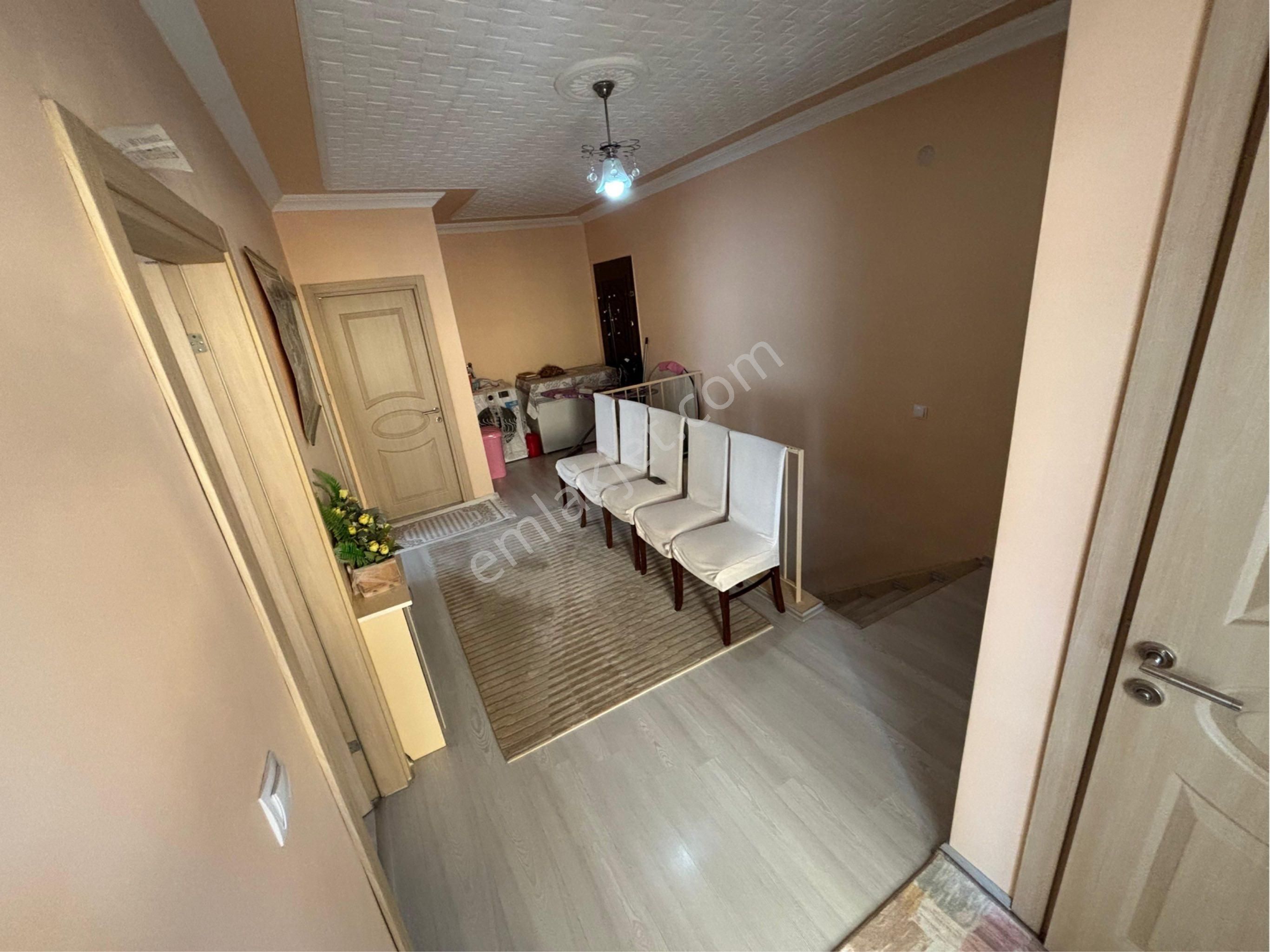 Sincan Mareşal Çakmak Mahde 4+1 Full+full Yapılı Satılık Teras Daire - Görsel 17