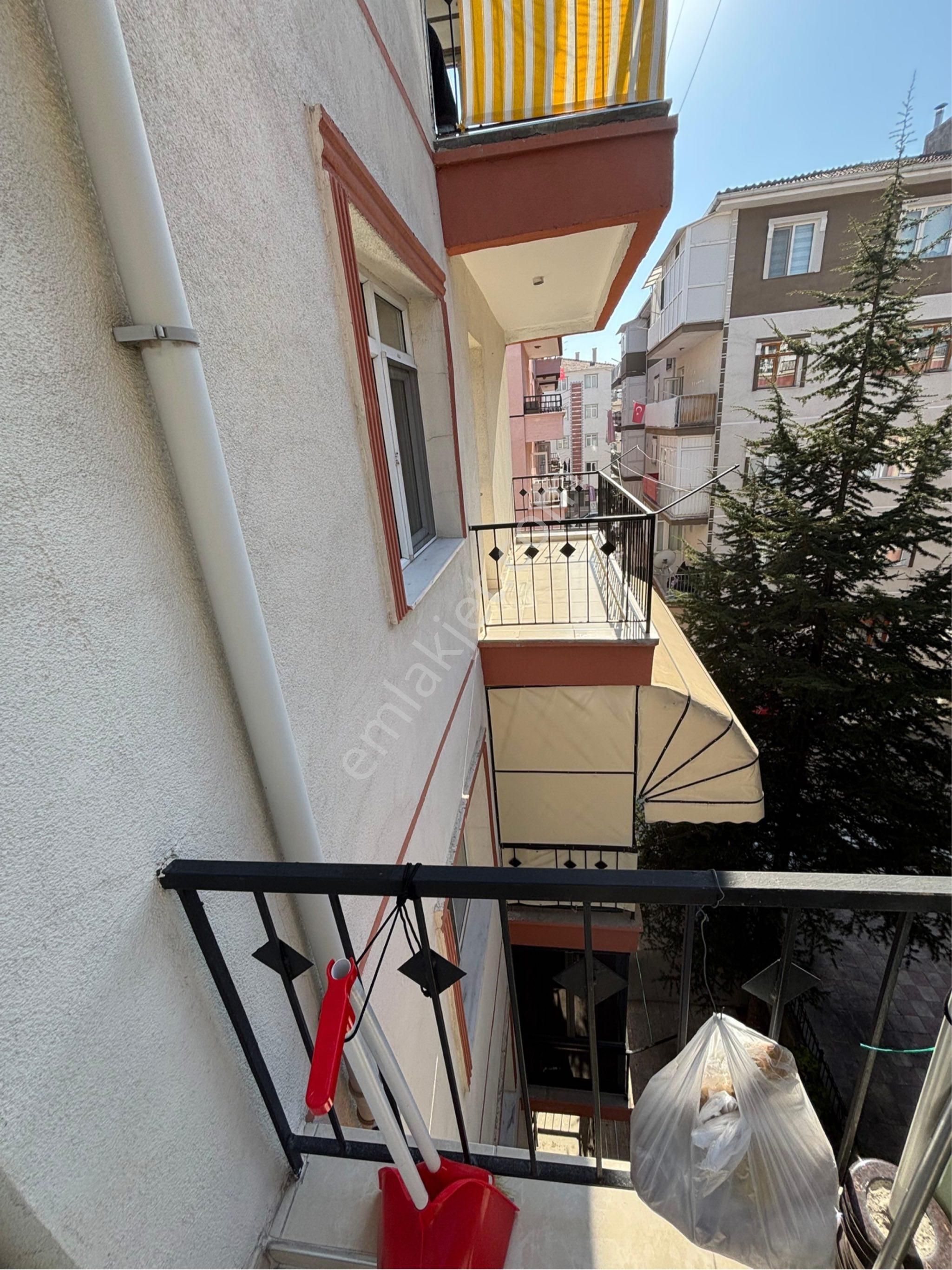 Sincan Mareşal Çakmak Mahde 4+1 Full+full Yapılı Satılık Teras Daire - Görsel 27