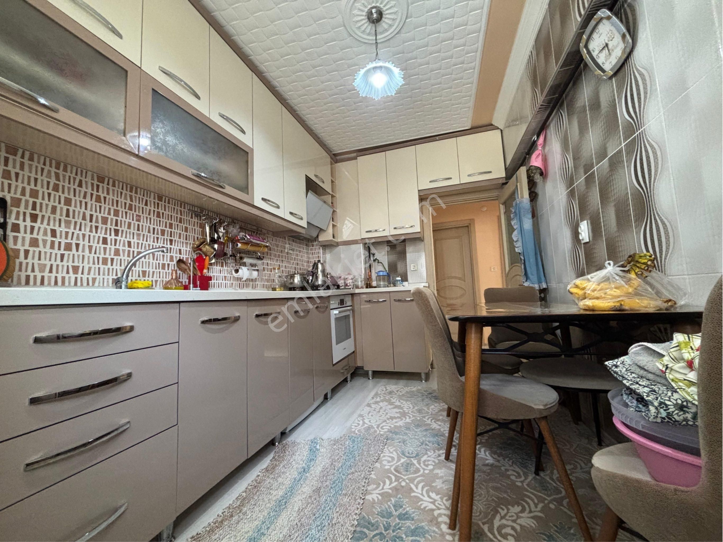 Sincan Mareşal Çakmak Mahde 4+1 Full+full Yapılı Satılık Teras Daire - Görsel 2