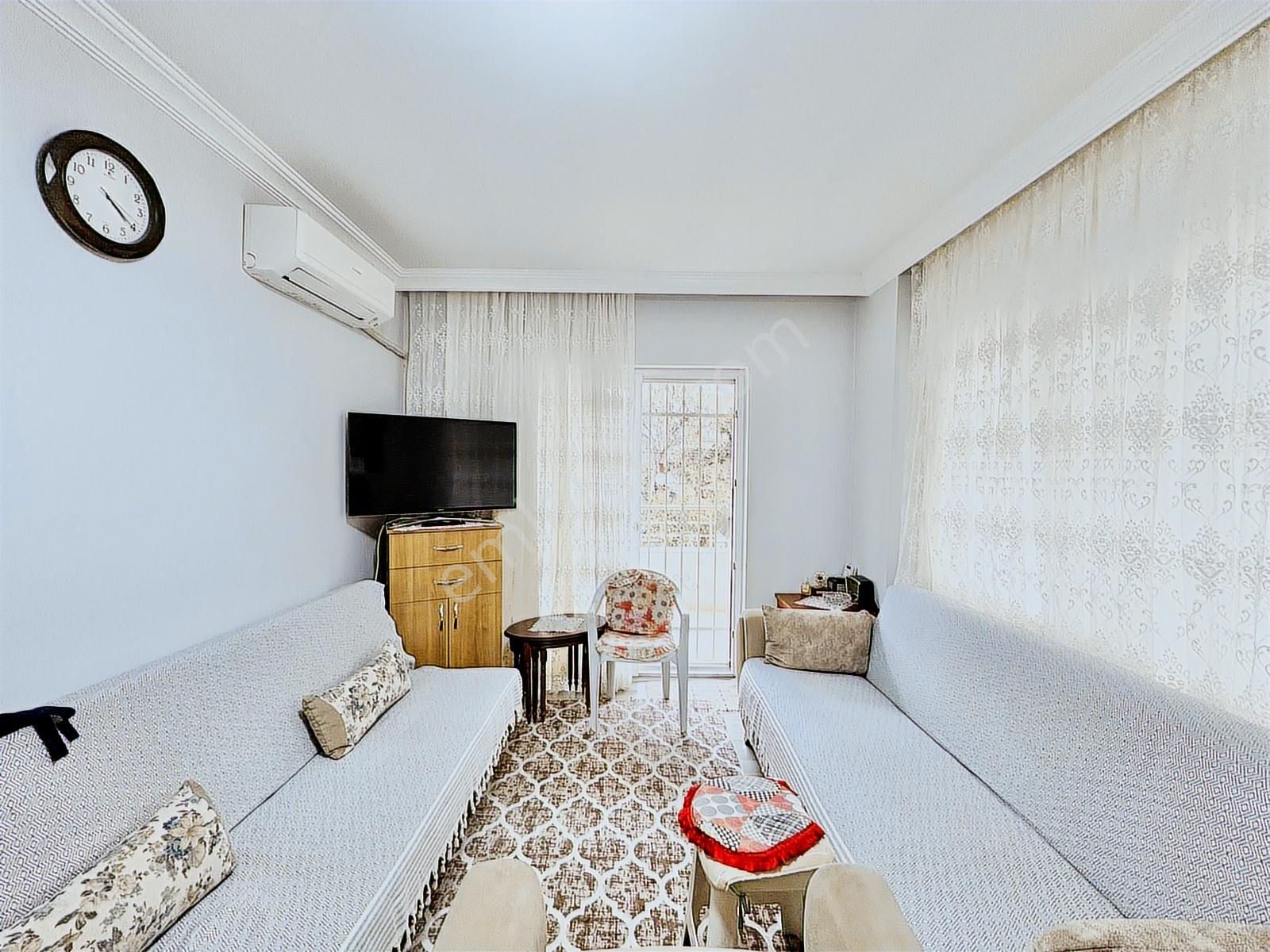 Kostak Gayrimenkulden 2+1 Doğalgazlı Denize 100 Metre Daire - Görsel 14