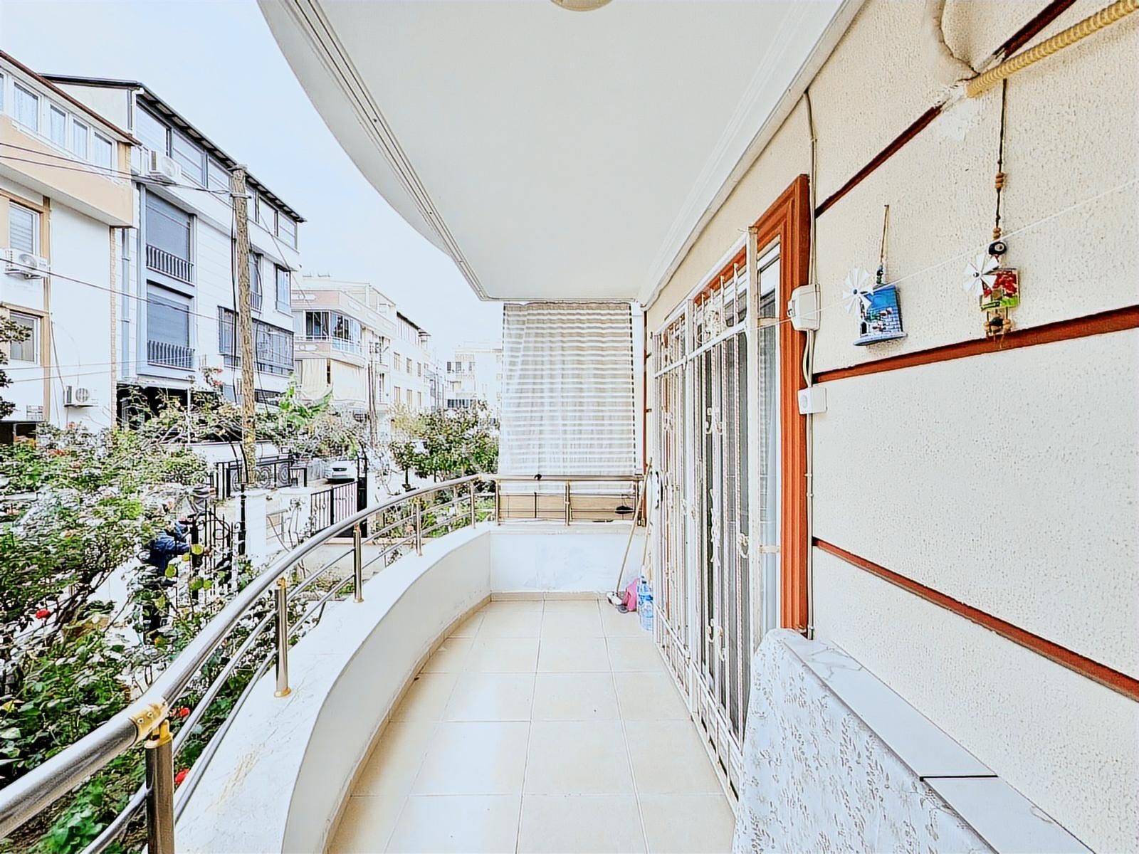 Kostak Gayrimenkulden 2+1 Doğalgazlı Denize 100 Metre Daire - Görsel 10