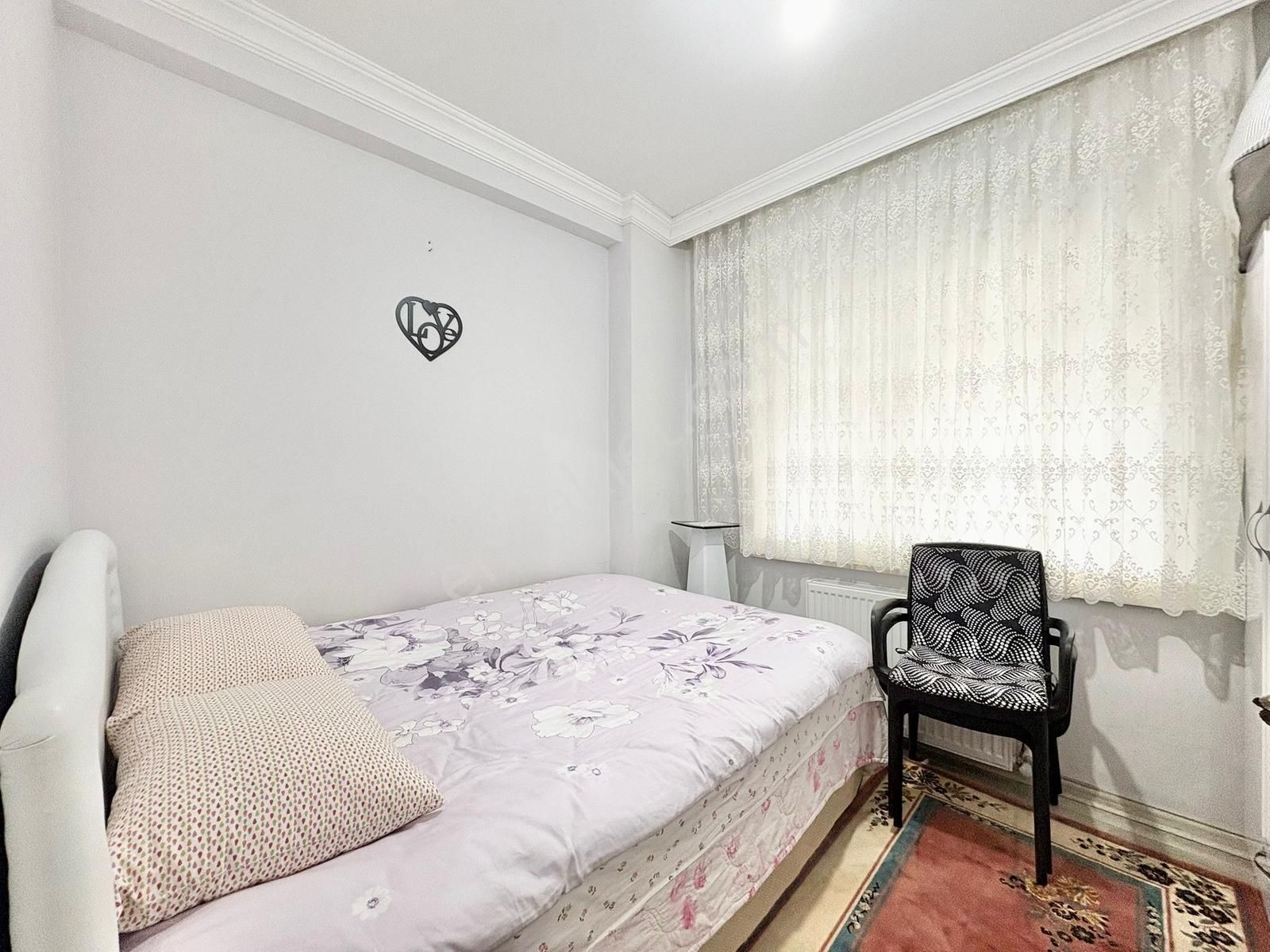 Kostak Gayrimenkulden 2+1 Doğalgazlı Denize 100 Metre Daire - Görsel 24