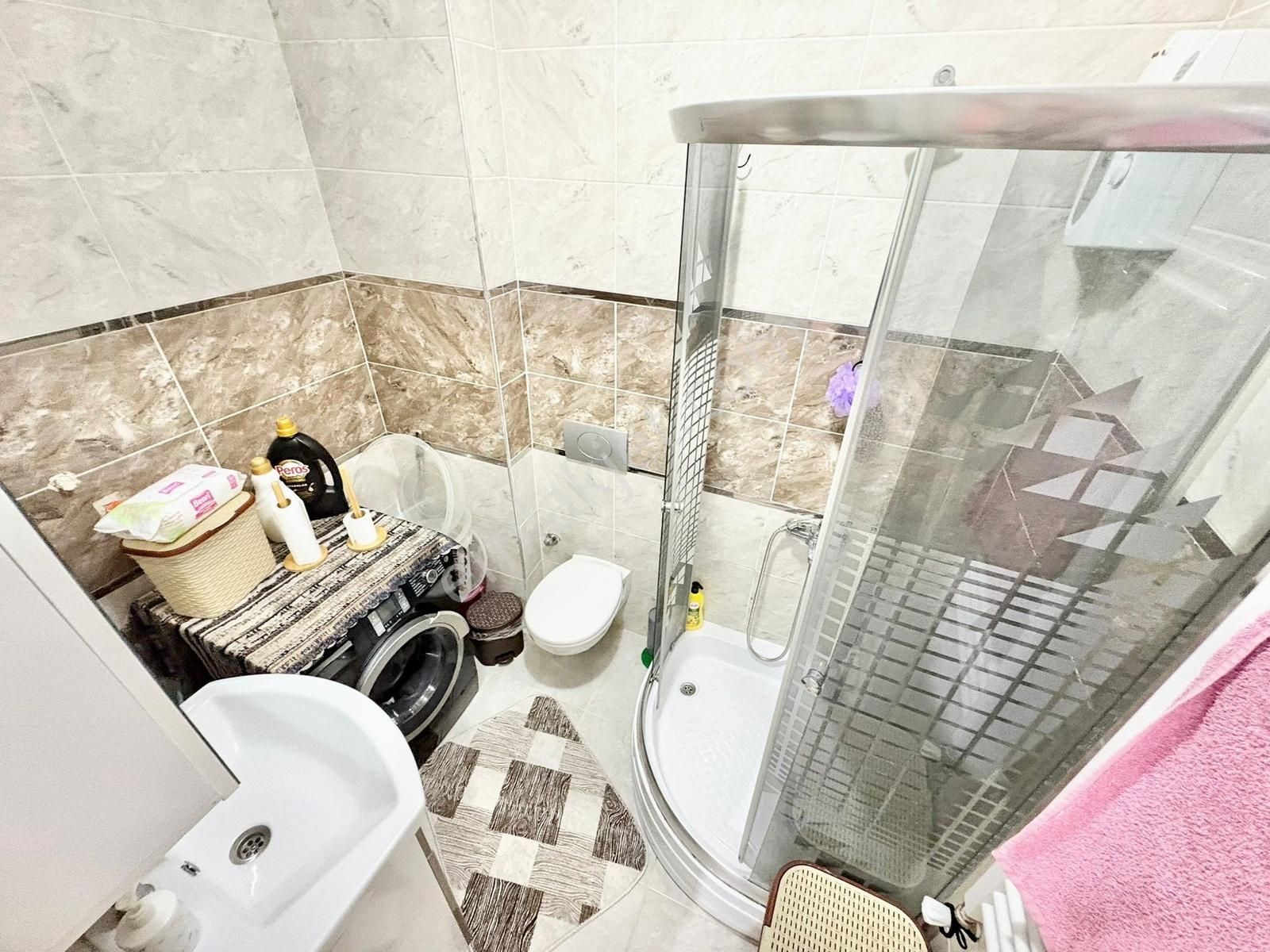 Kostak Gayrimenkulden 2+1 Doğalgazlı Denize 100 Metre Daire - Görsel 22