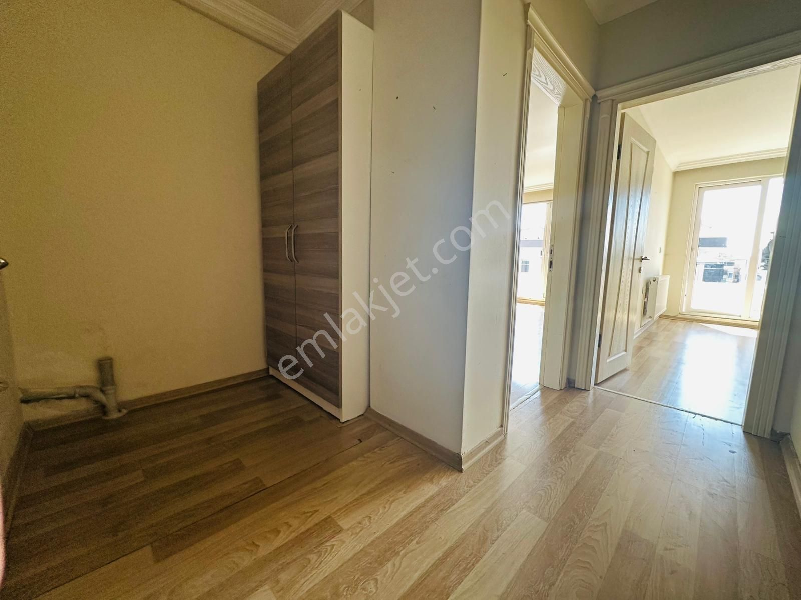 Kostak Gayrimenkulden Akçayda Arakat Ön Cephe Doğalgazlı Lüx 1+1 - Görsel 29