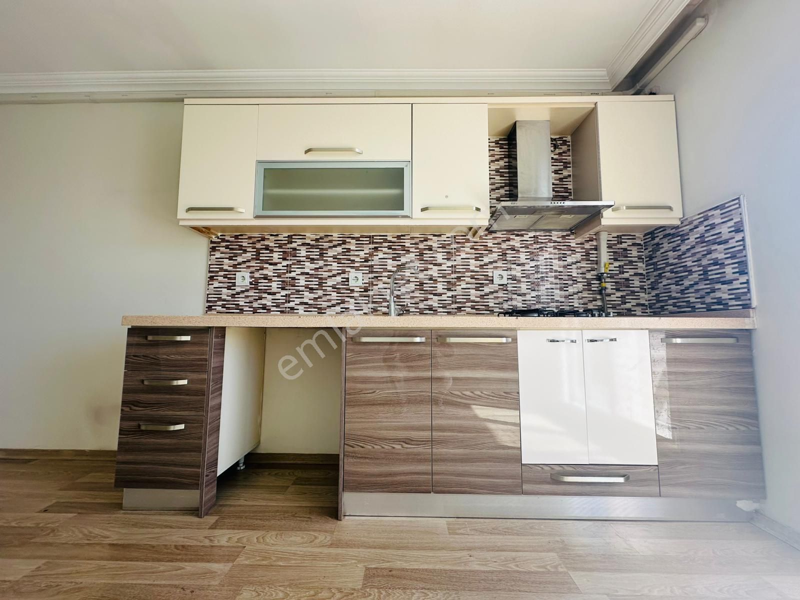 Kostak Gayrimenkulden Akçayda Arakat Ön Cephe Doğalgazlı Lüx 1+1 - Görsel 21