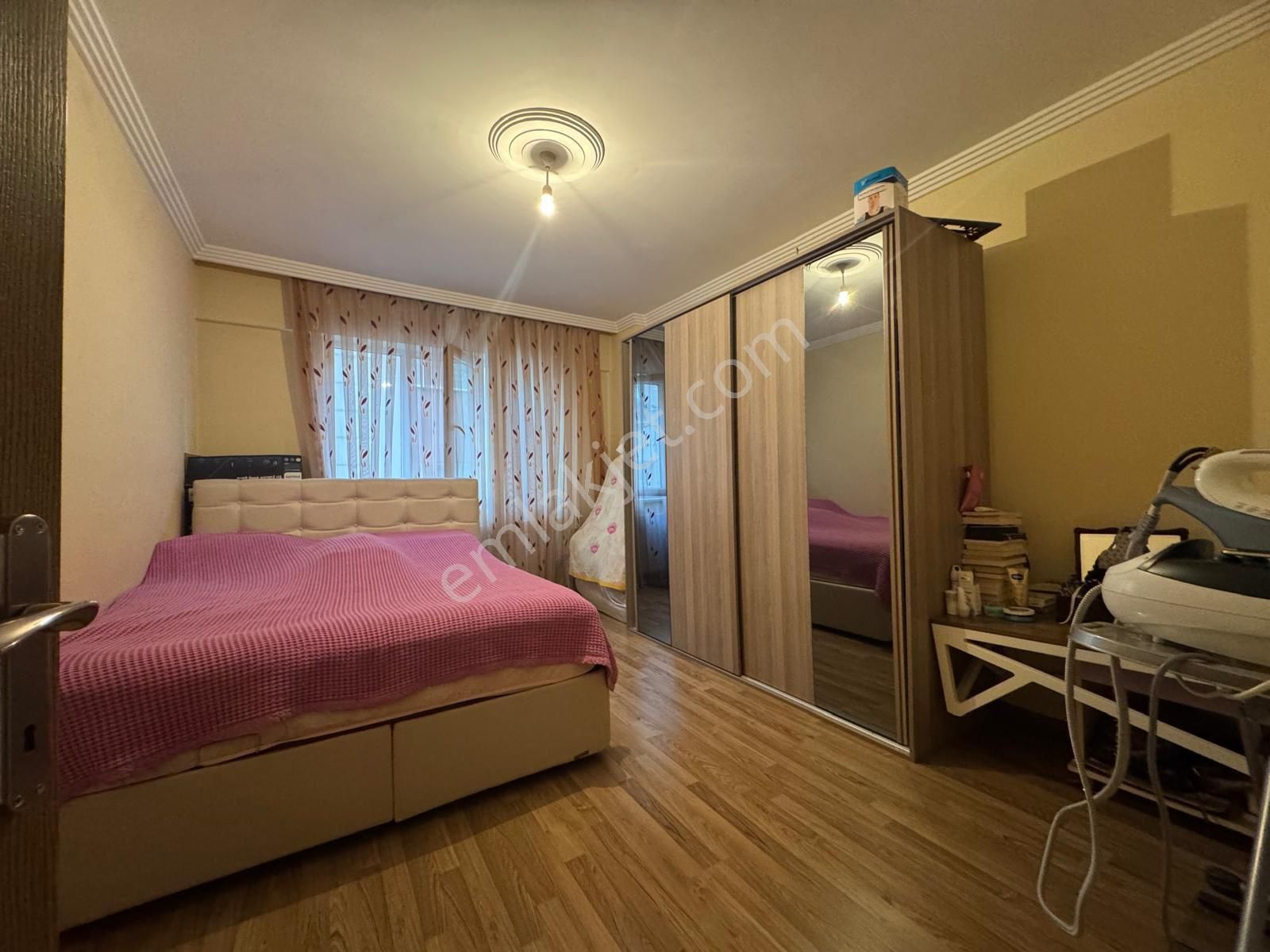🏡uncubozköy Mahallesi 🏡site İçi ✅3+1 120m2 6 Katlının 3 Katı ❇️fuul Özelikli Petek Kombili - Görsel 7