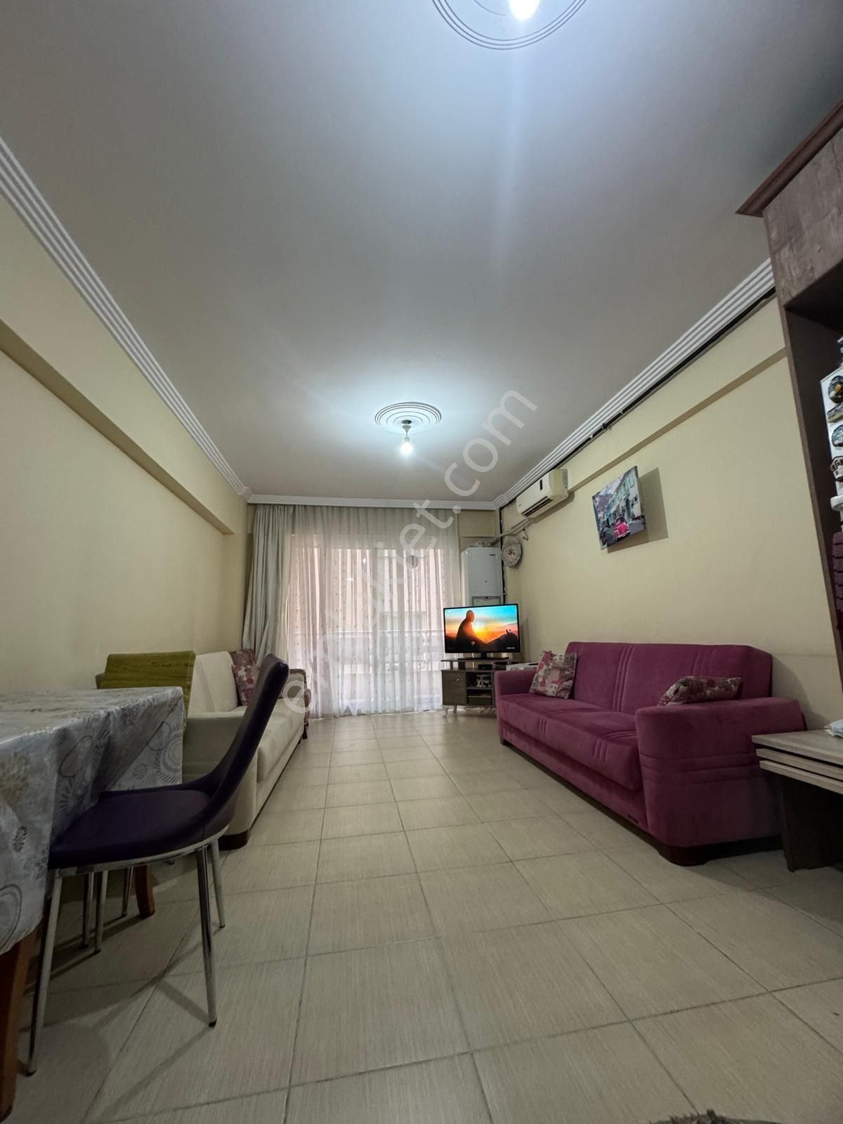 🏡uncubozköy Mahallesi 🏡site İçi ✅3+1 120m2 6 Katlının 3 Katı ❇️fuul Özelikli Petek Kombili - Görsel 11
