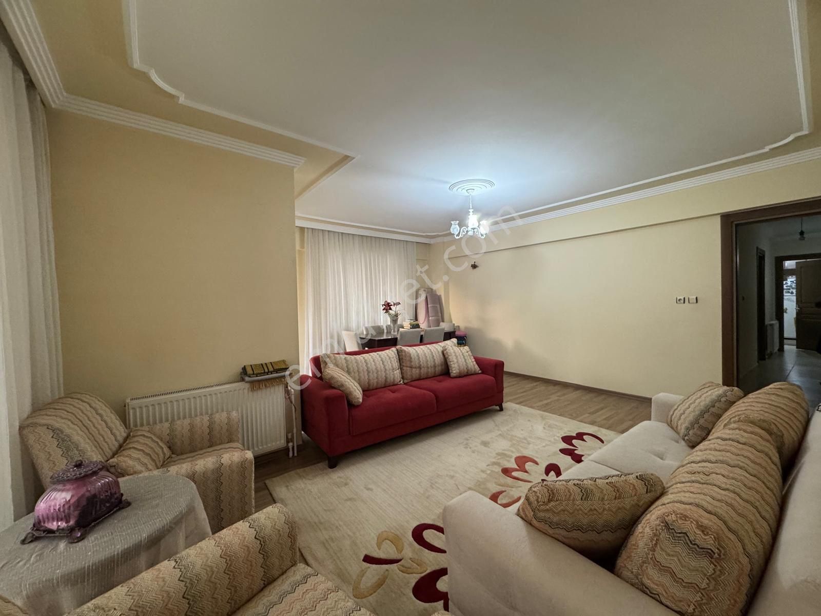 🏡uncubozköy Mahallesi 🏡site İçi ✅3+1 120m2 6 Katlının 3 Katı ❇️fuul Özelikli Petek Kombili - Görsel 22