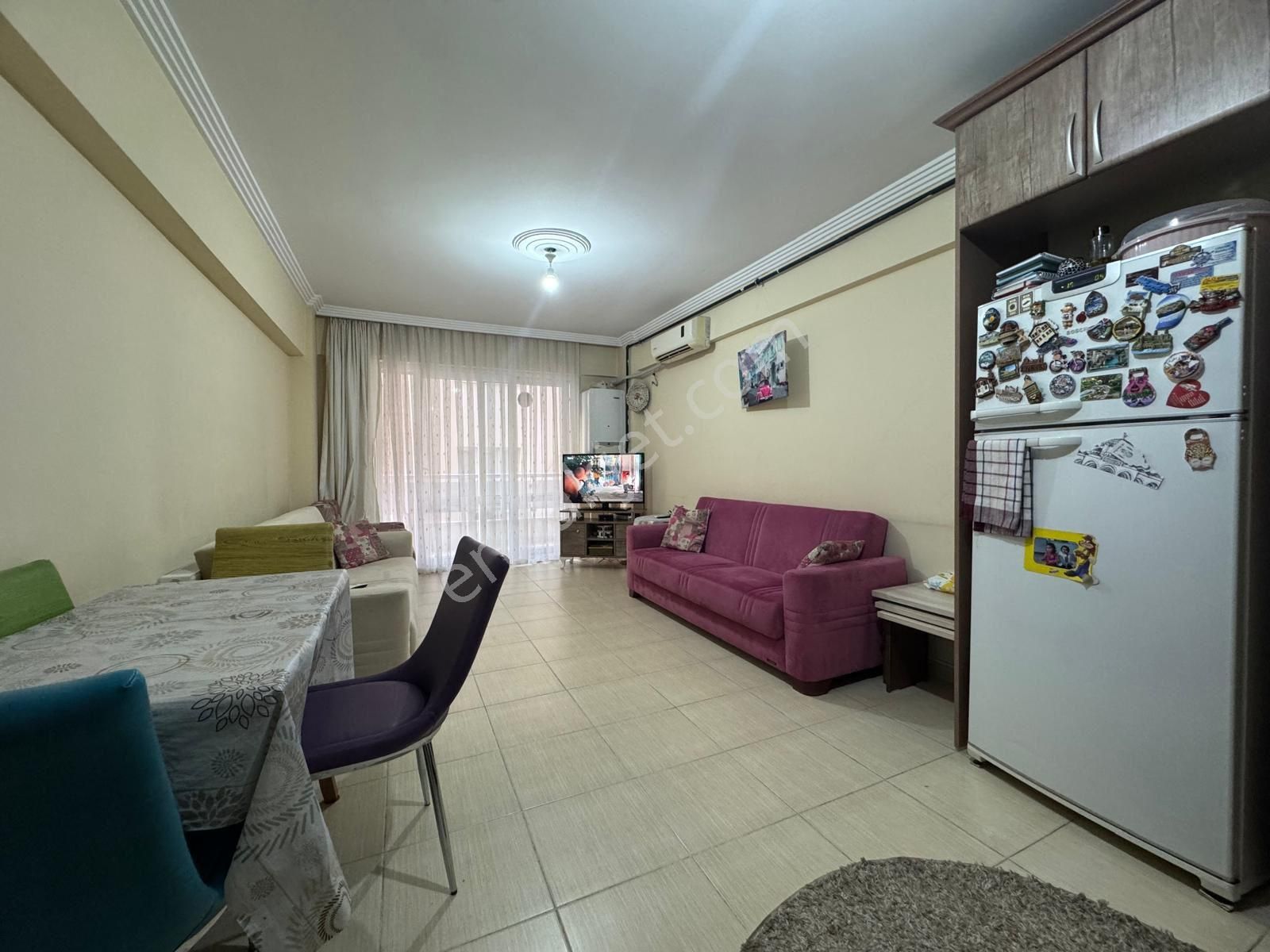 🏡uncubozköy Mahallesi 🏡site İçi ✅3+1 120m2 6 Katlının 3 Katı ❇️fuul Özelikli Petek Kombili - Görsel 14